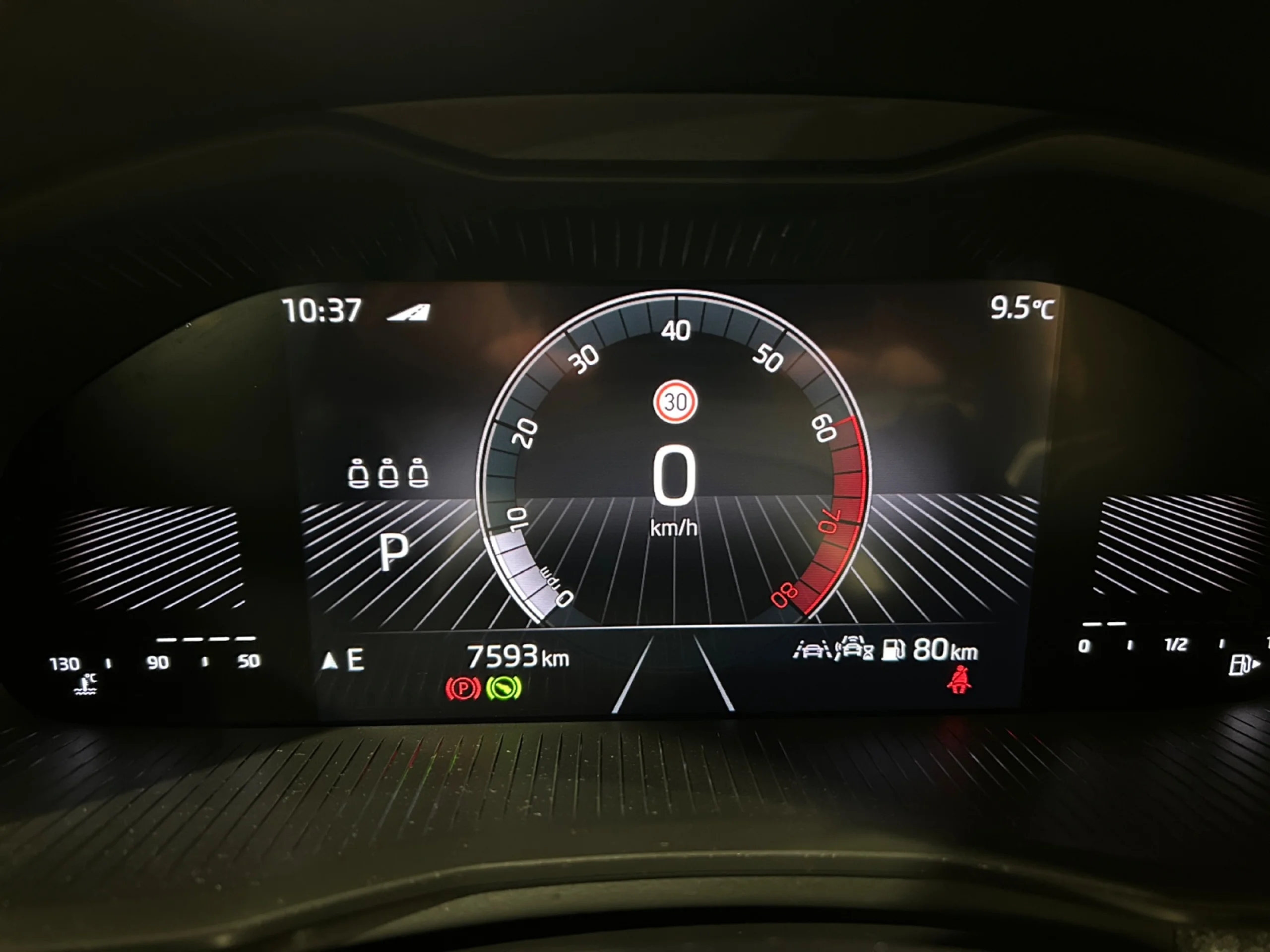 SKODA KAMIQ 1.5 TSI 110KW (150CV) DSG SELECTION - Foto 10