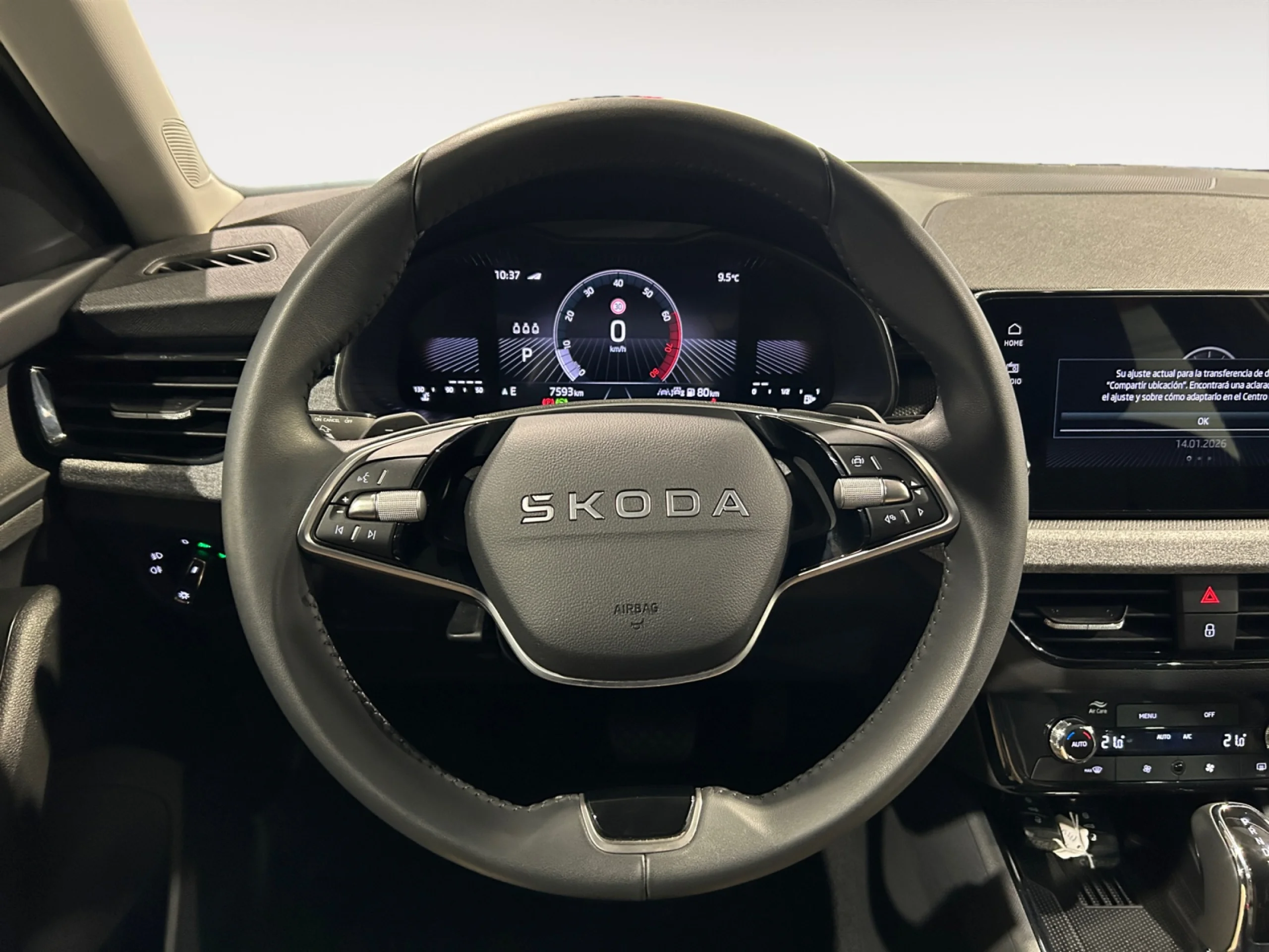SKODA KAMIQ 1.5 TSI 110KW (150CV) DSG SELECTION - Foto 11