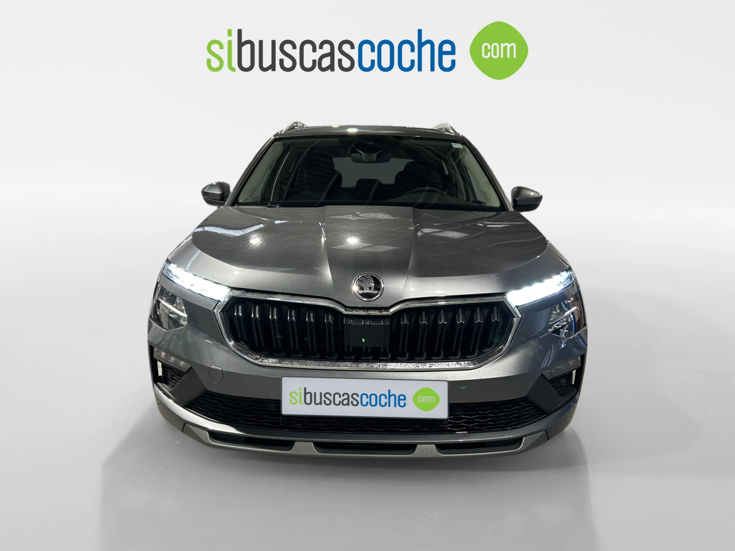 SKODA KAMIQ 1.5 TSI 110KW (150CV) DSG SELECTION - Foto 12