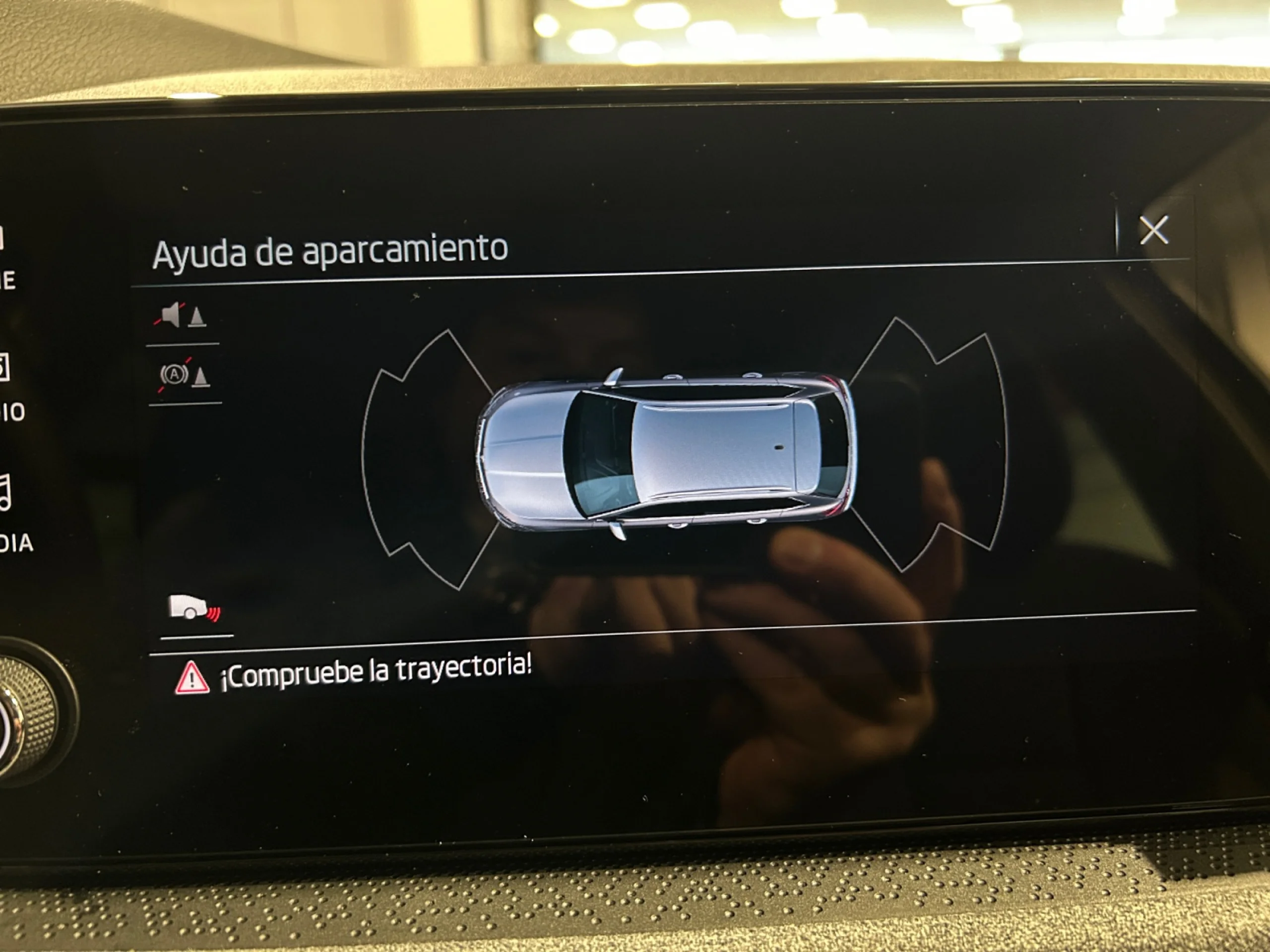 SKODA KAMIQ 1.5 TSI 110KW (150CV) DSG SELECTION - Foto 16