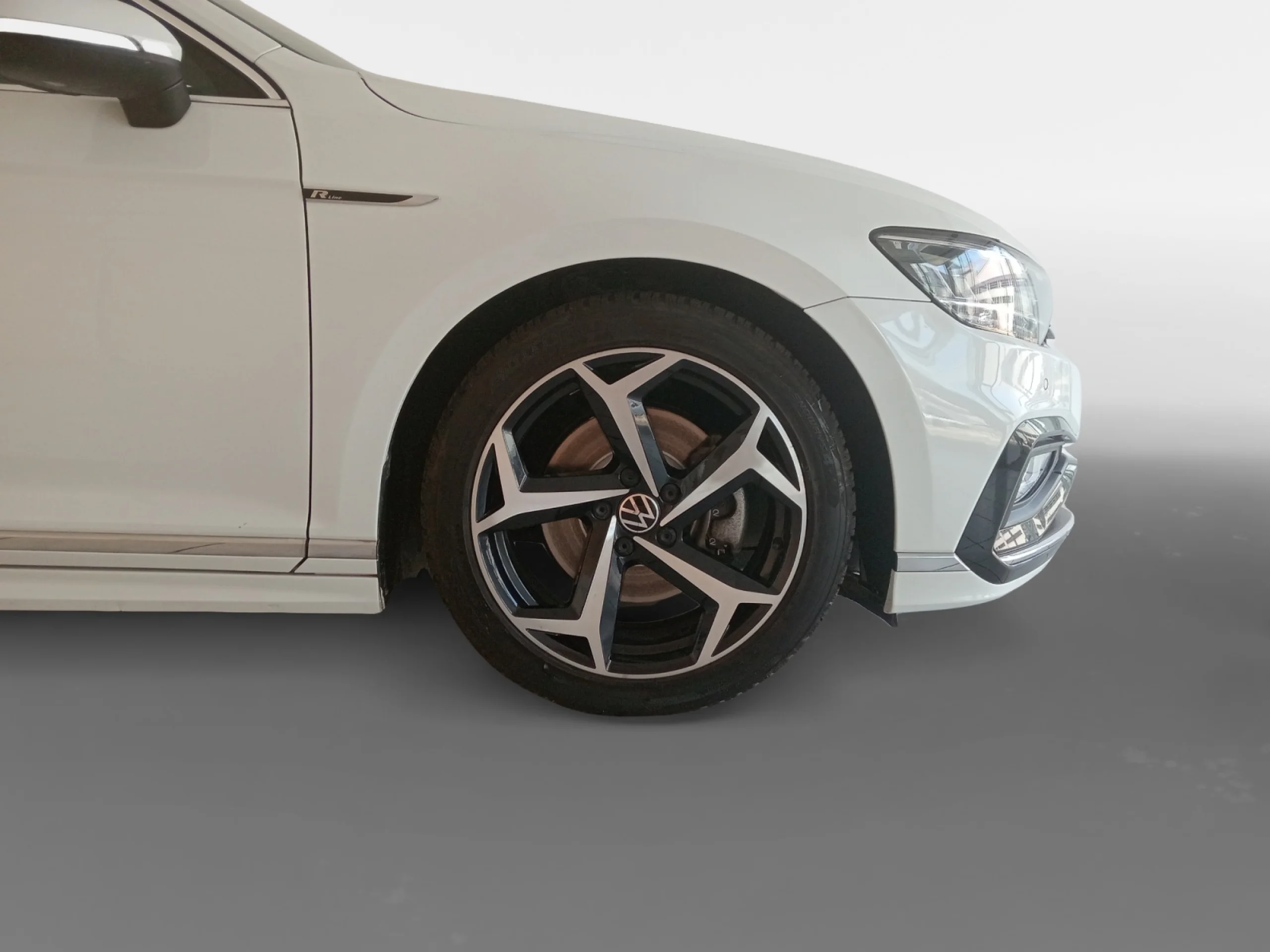 VOLKSWAGEN PASSAT VARIANT R LINE 2.0 TDI 147KW (200CV) DSG - Foto 8