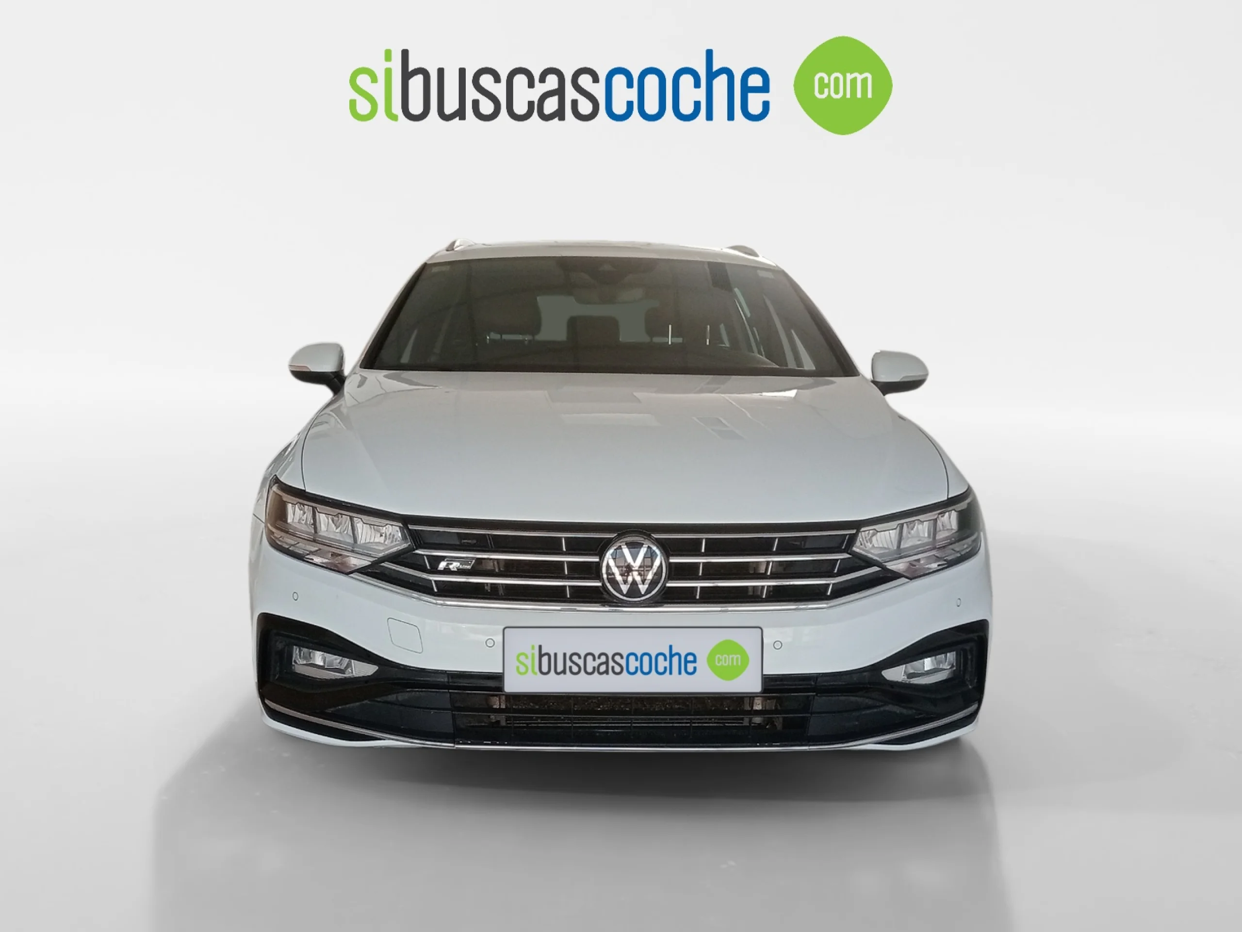 VOLKSWAGEN PASSAT VARIANT R LINE 2.0 TDI 147KW (200CV) DSG - Foto 12