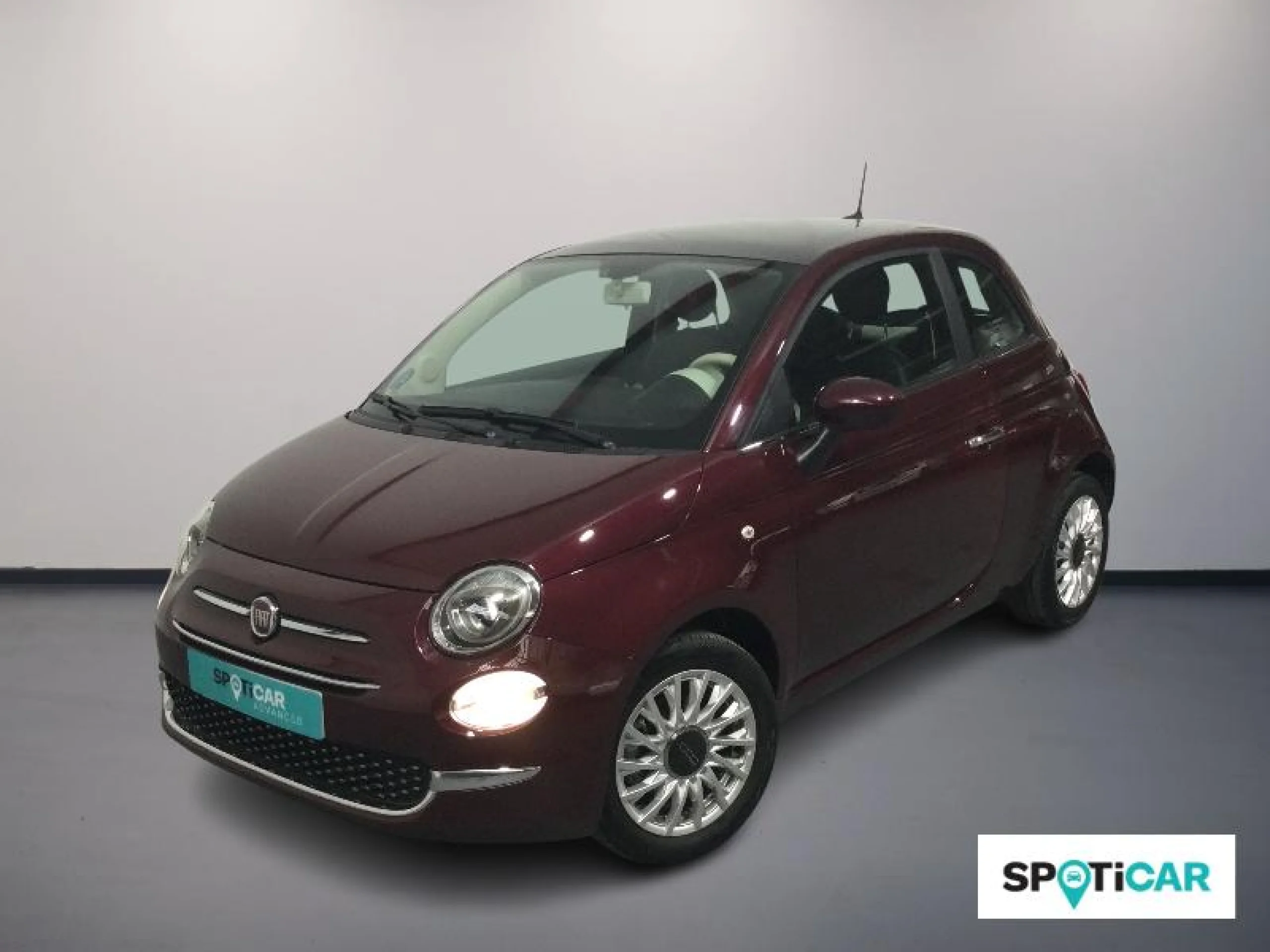 FIAT 500 DOLCEVITA 1.0 HYBRID 51KW (70 CV) - Foto 1