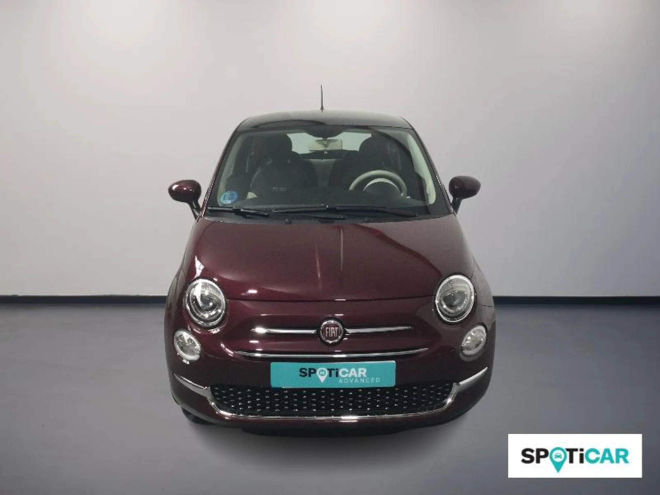 FIAT 500 DOLCEVITA 1.0 HYBRID 51KW (70 CV) - Foto 2