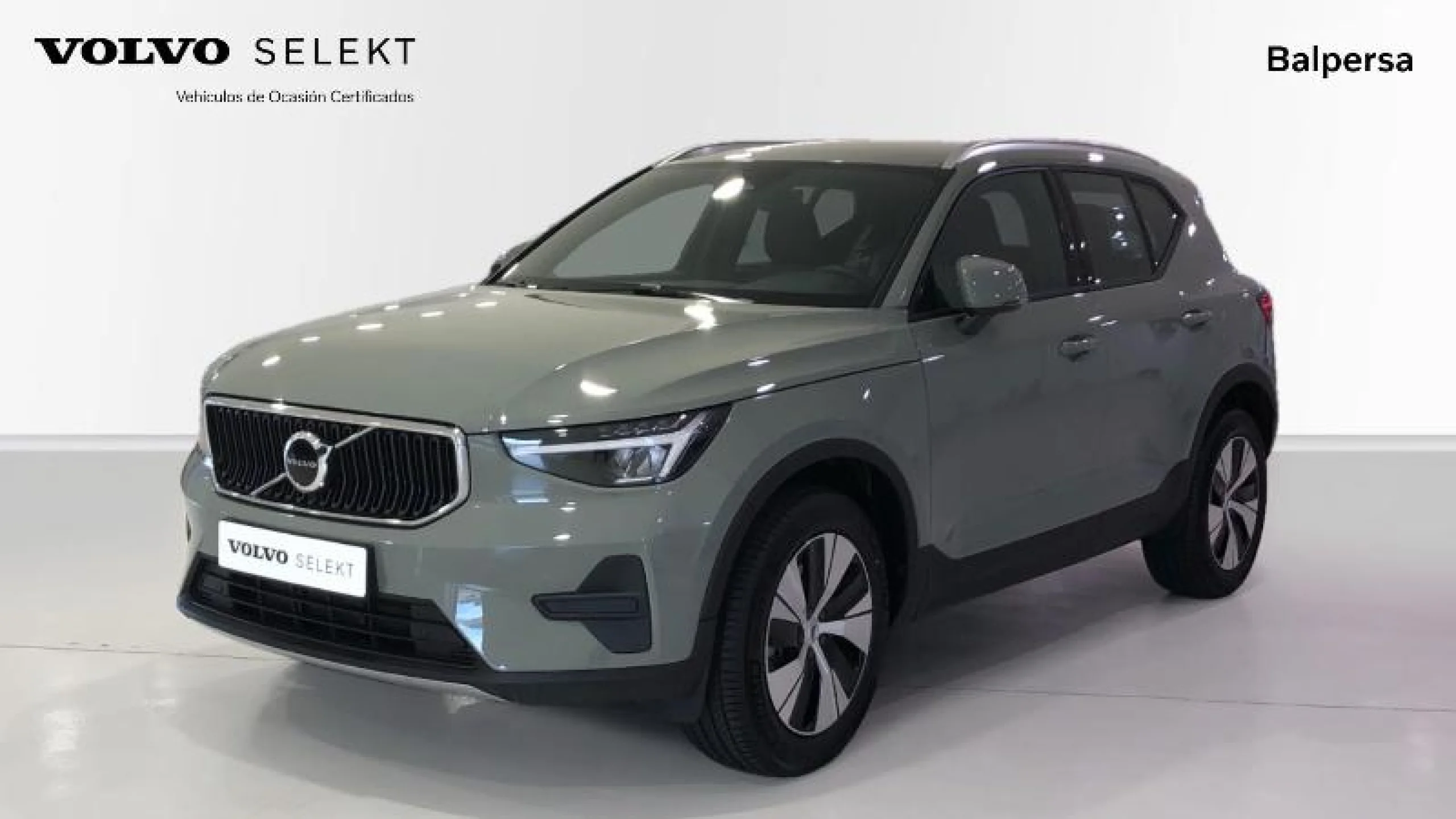 VOLVO XC40 2.0 B3 G CORE AUTO - Foto 1