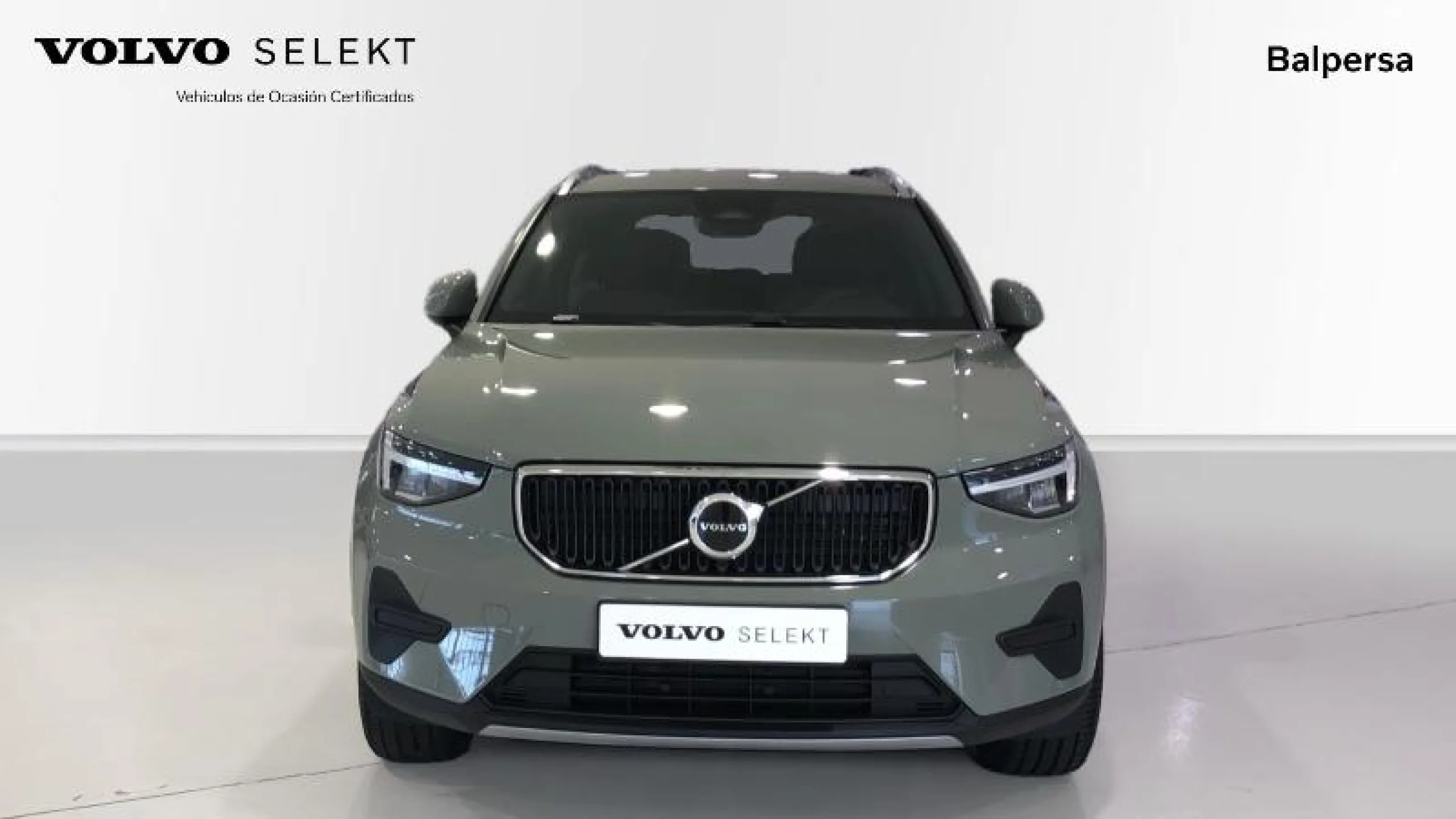VOLVO XC40 2.0 B3 G CORE AUTO - Foto 3