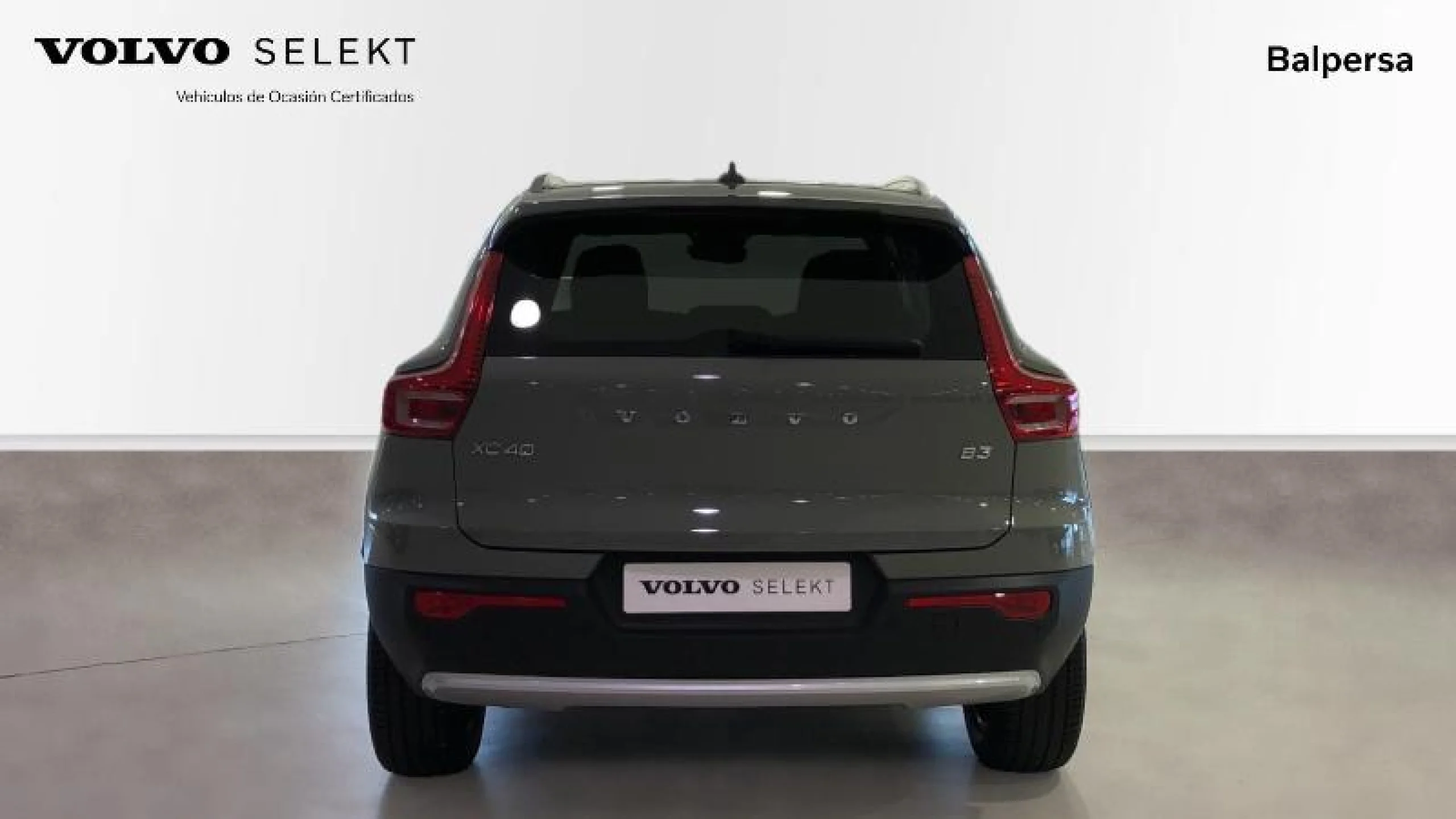 VOLVO XC40 2.0 B3 G CORE AUTO - Foto 4