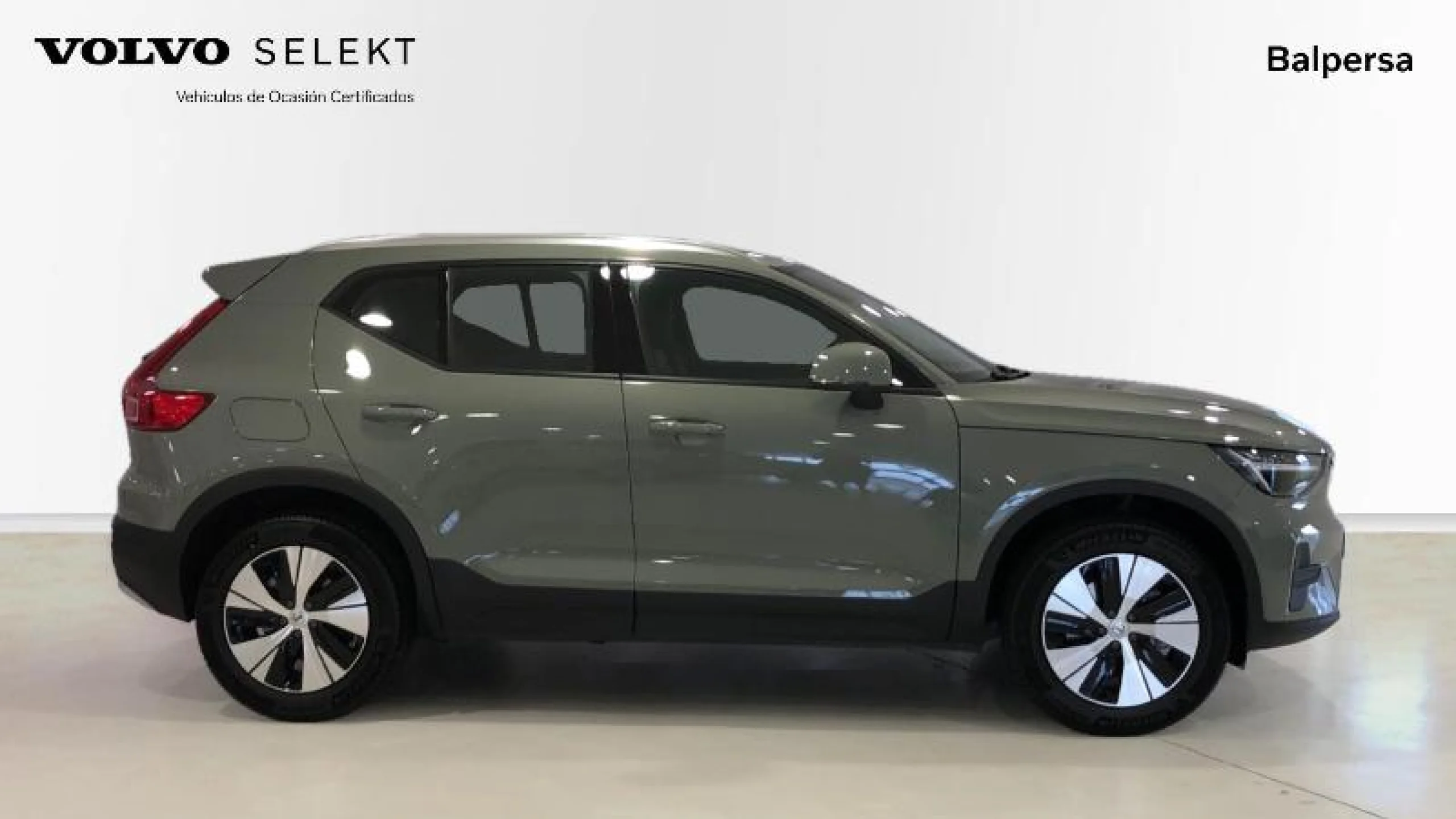 VOLVO XC40 2.0 B3 G CORE AUTO - Foto 5