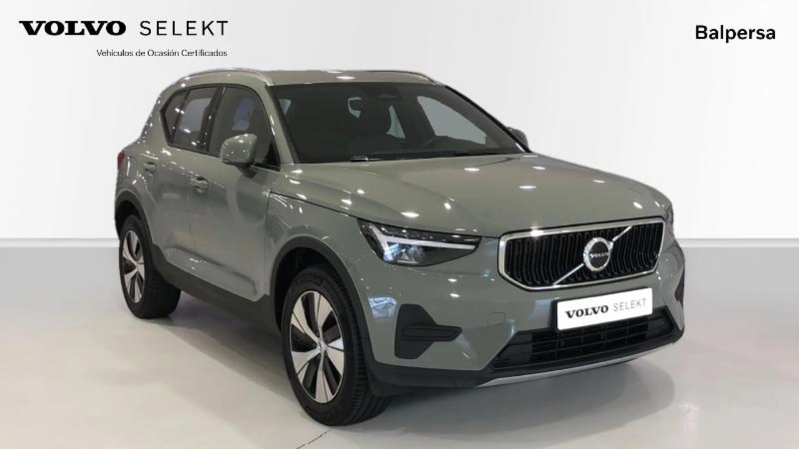 VOLVO XC40 2.0 B3 G CORE AUTO - Foto 6