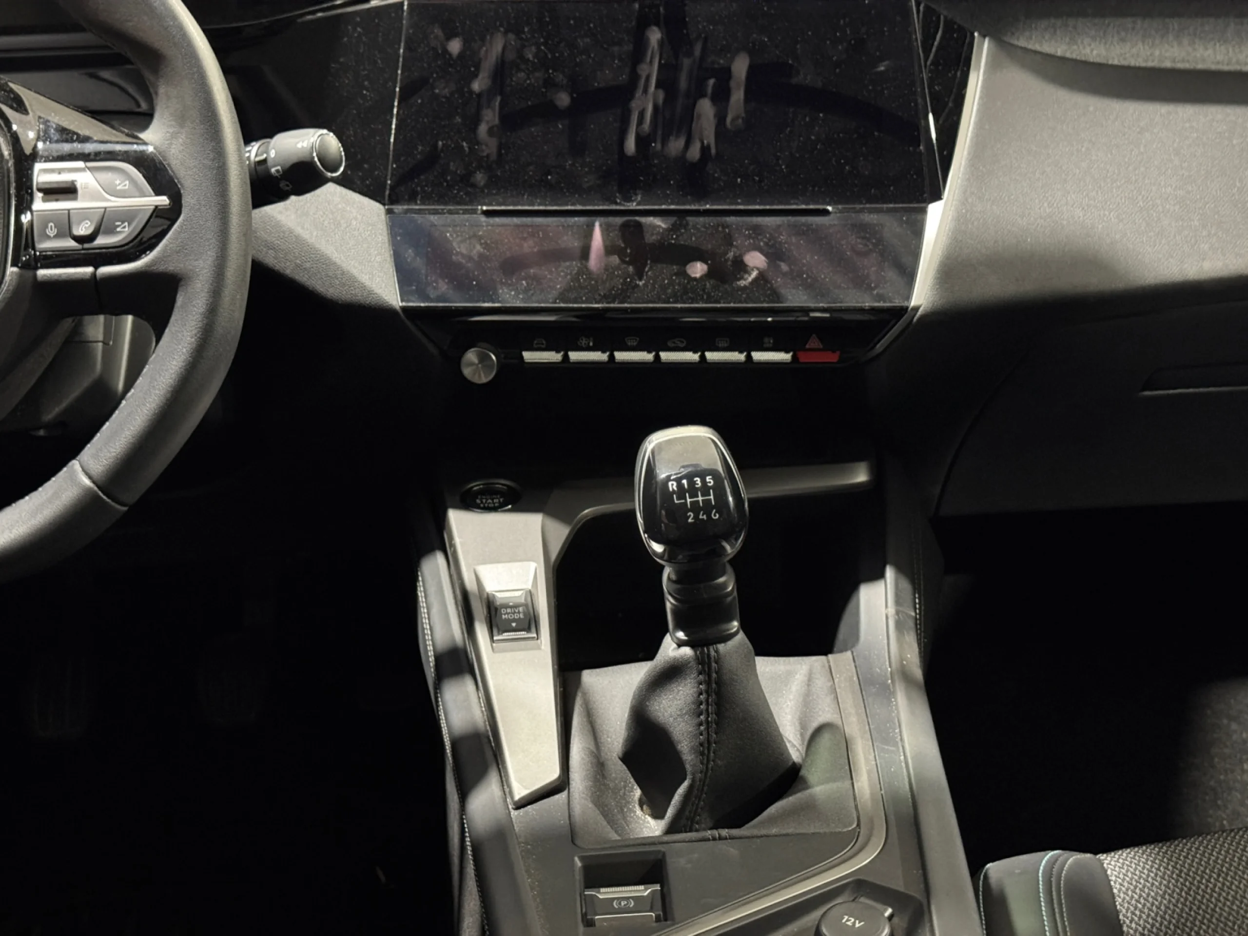 PEUGEOT 308 5P ALLURE PURETECH 130 S&S MAN - Foto 8