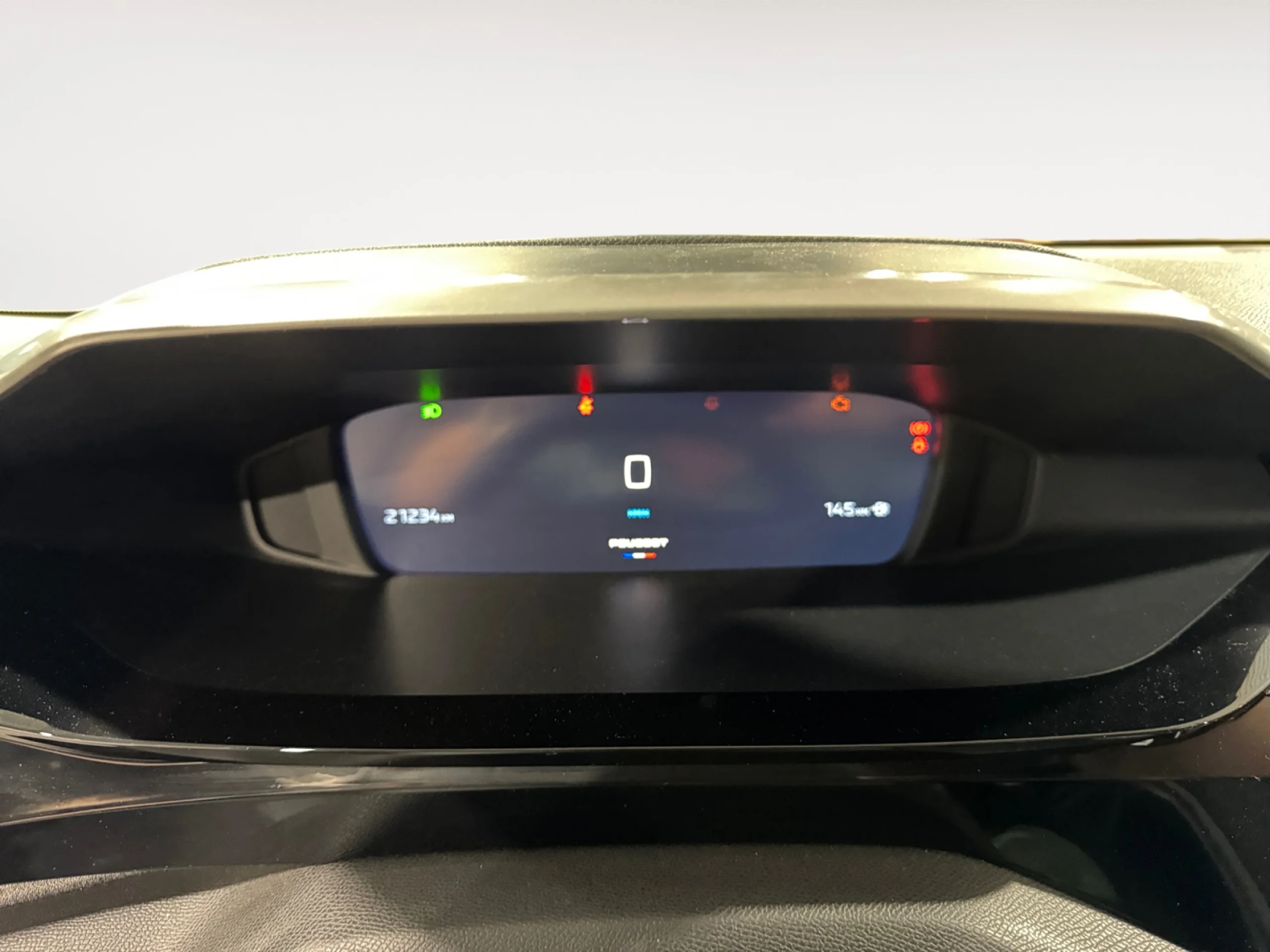 PEUGEOT 308 5P ALLURE PURETECH 130 S&S MAN - Foto 11