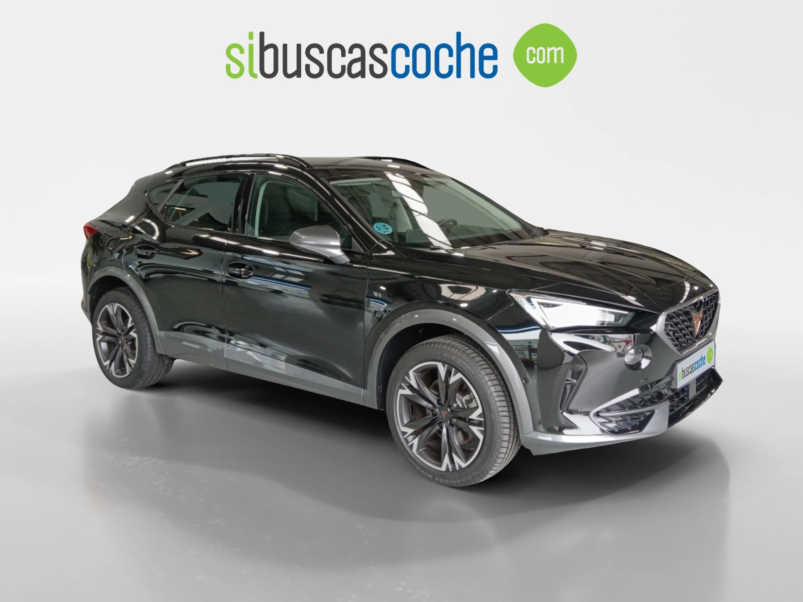 CUPRA FORMENTOR 1.5 TSI 110KW (150 CV) DSG - Foto 1