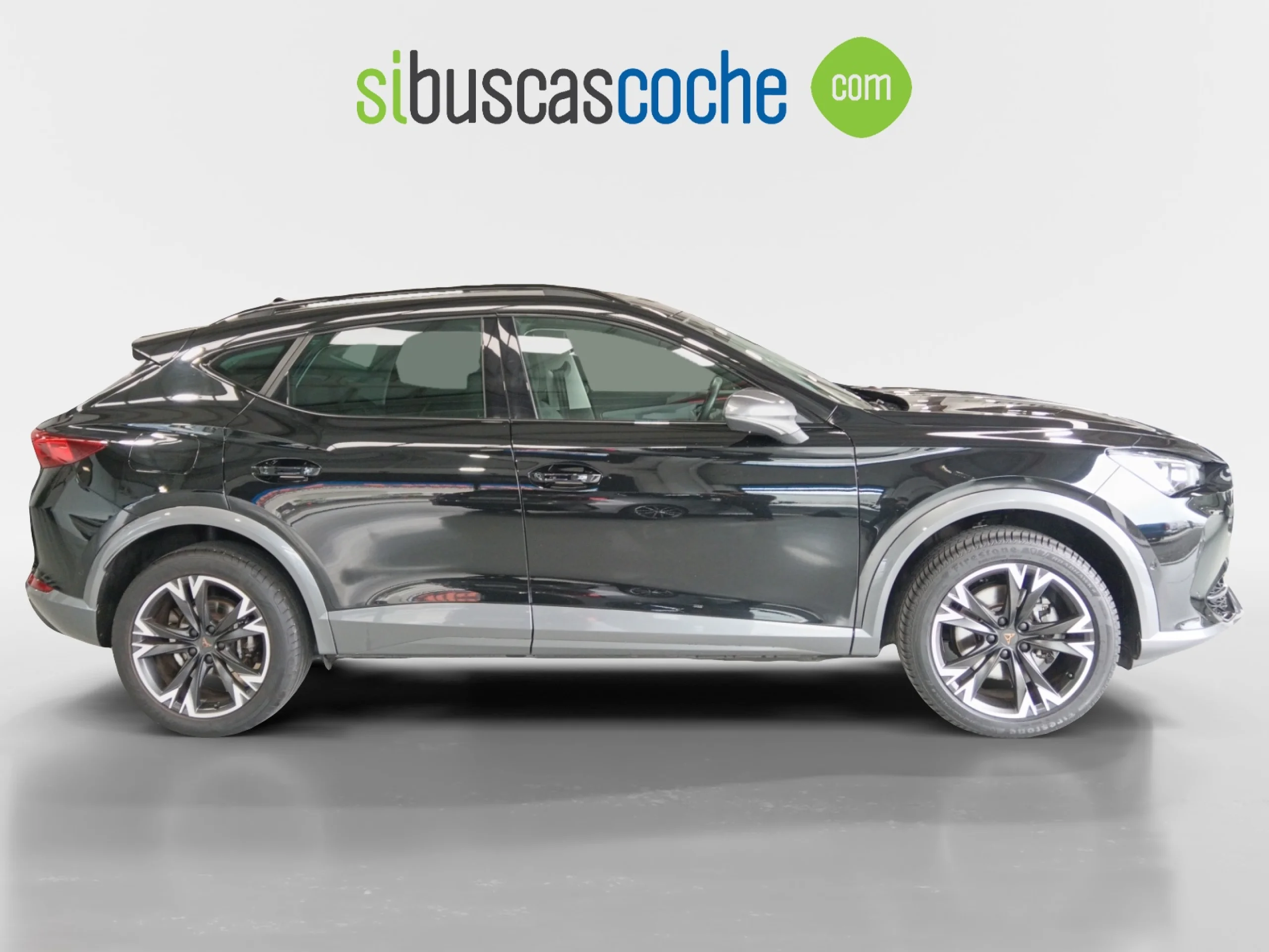 CUPRA FORMENTOR 1.5 TSI 110KW (150 CV) DSG - Foto 3