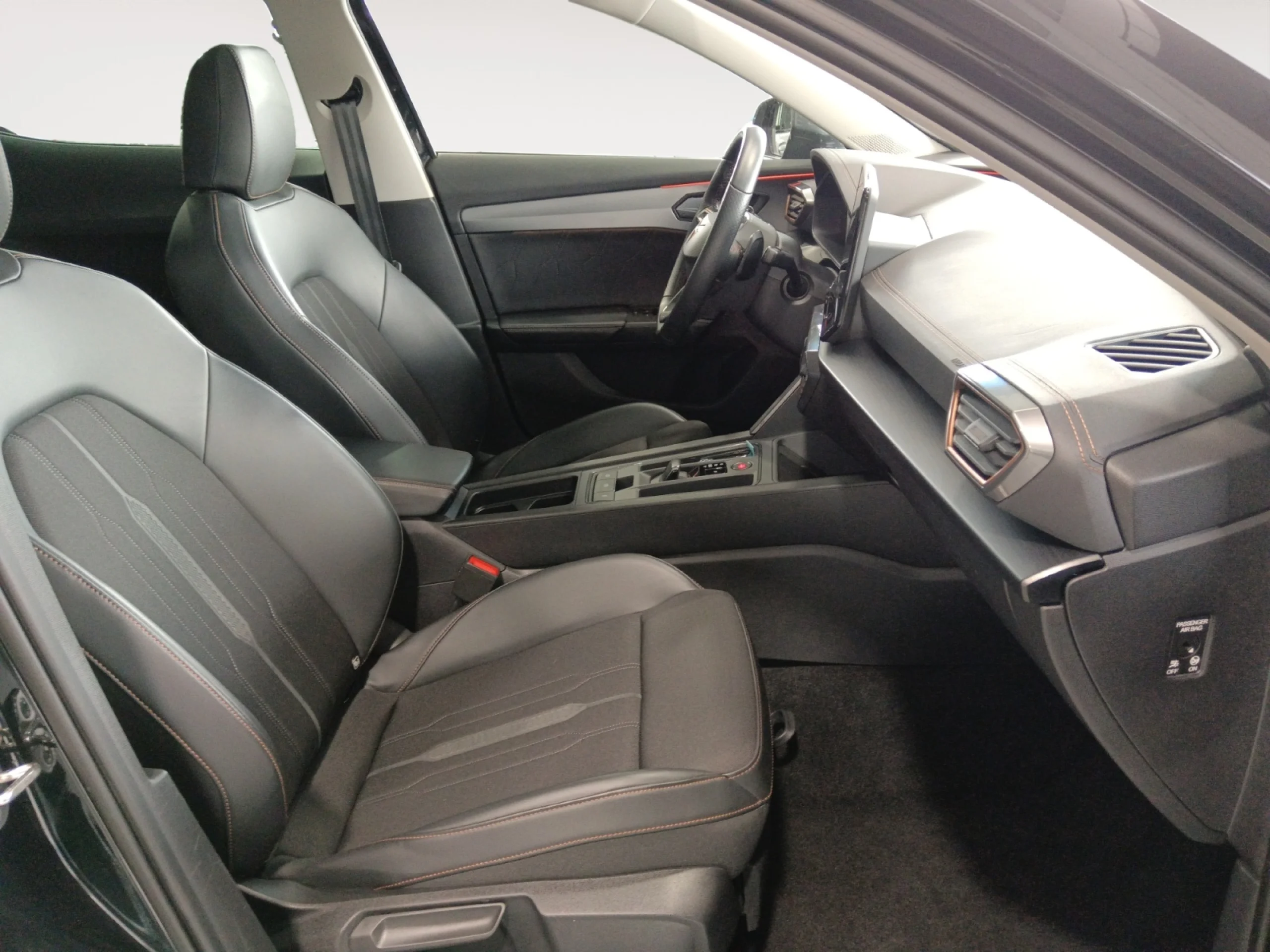 CUPRA FORMENTOR 1.5 TSI 110KW (150 CV) DSG - Foto 5