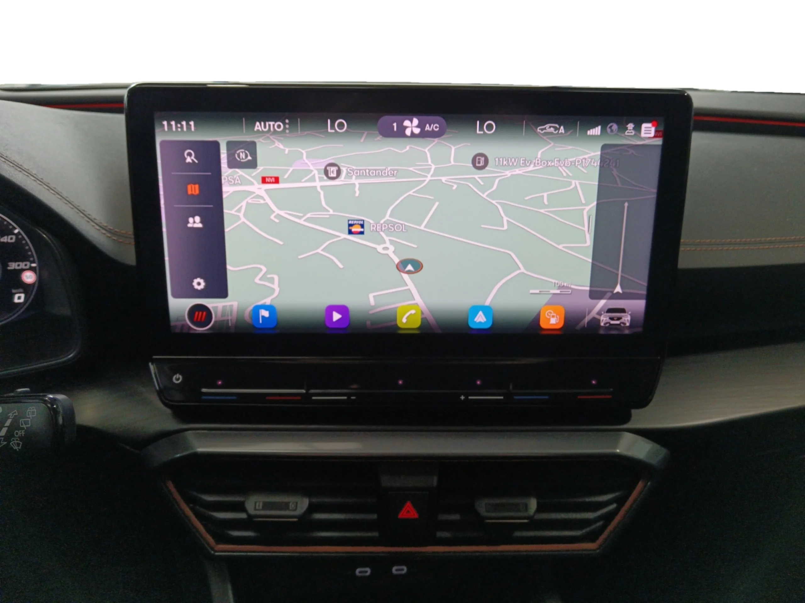 CUPRA FORMENTOR 1.5 TSI 110KW (150 CV) DSG - Foto 9