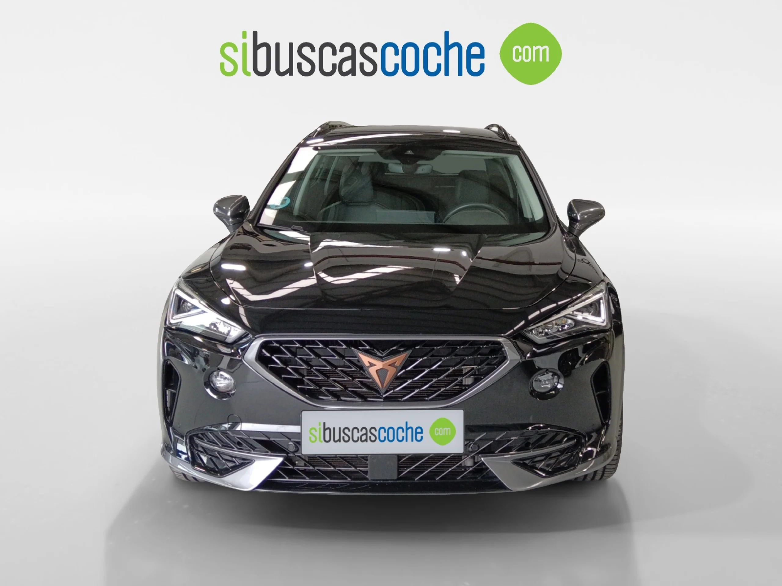 CUPRA FORMENTOR 1.5 TSI 110KW (150 CV) DSG - Foto 12