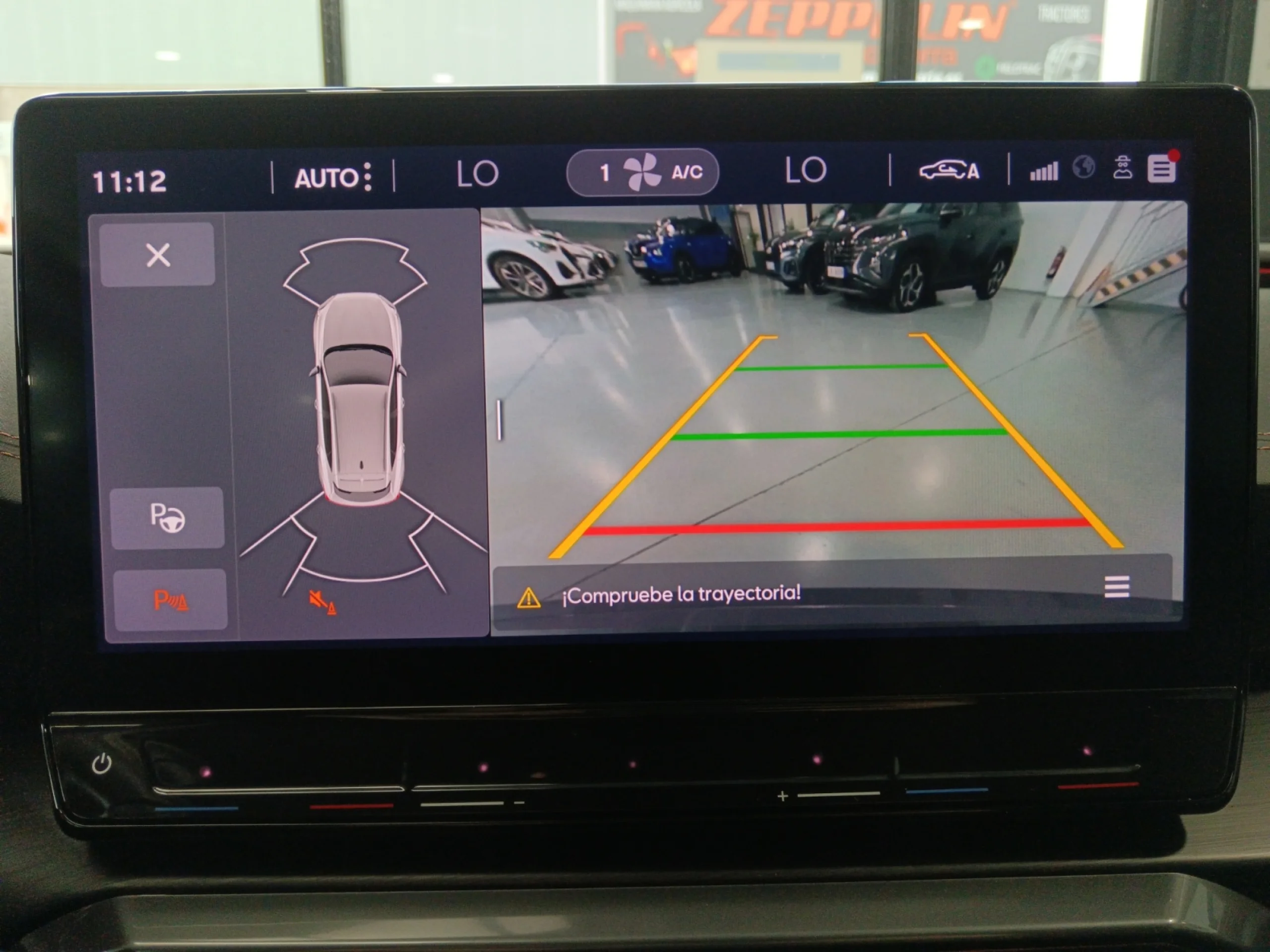 CUPRA FORMENTOR 1.5 TSI 110KW (150 CV) DSG - Foto 13