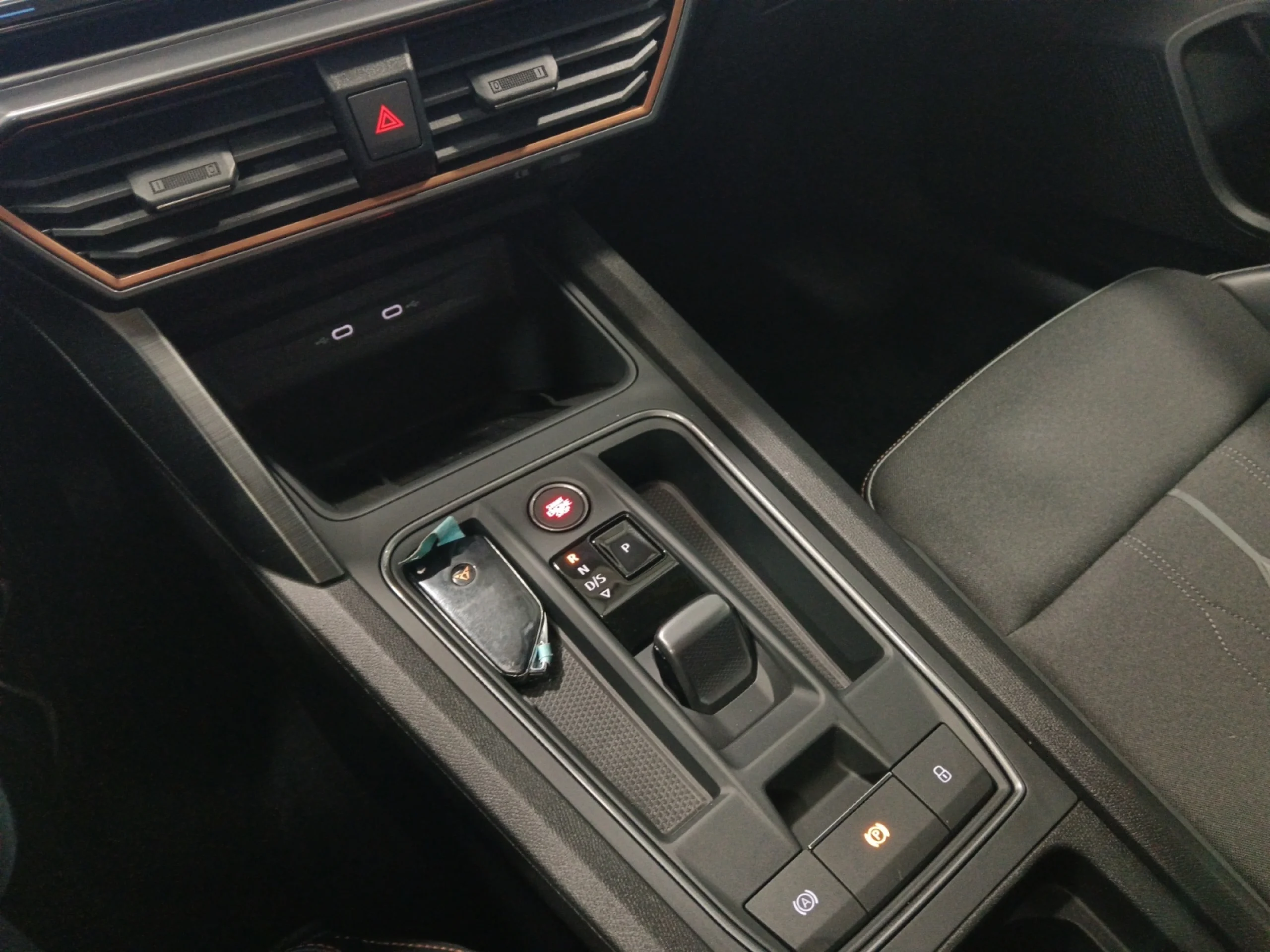 CUPRA FORMENTOR 1.5 TSI 110KW (150 CV) DSG - Foto 14