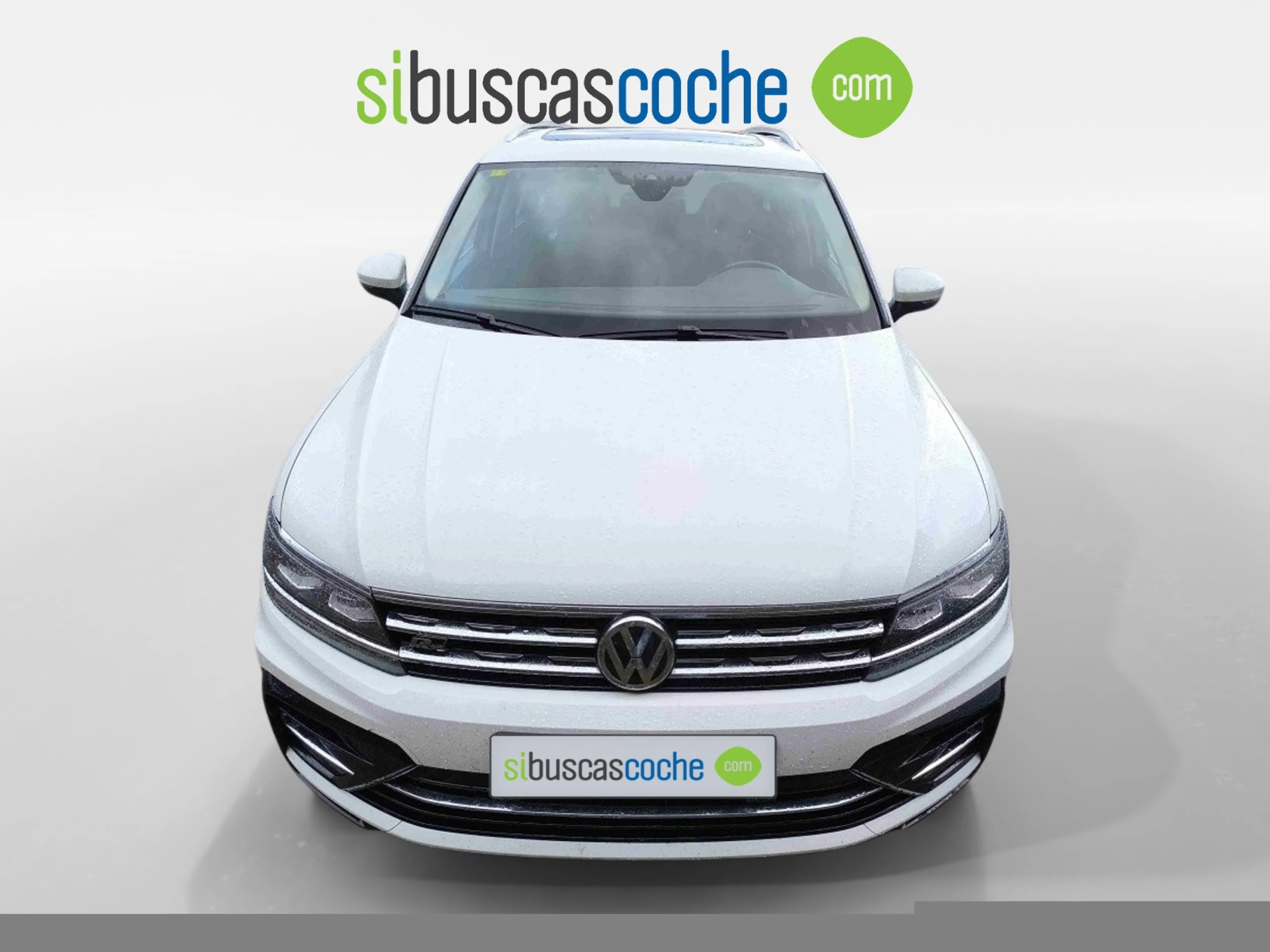 VOLKSWAGEN TIGUAN SPORT 2.0 TDI 110KW (150CV) DSG - Foto 2
