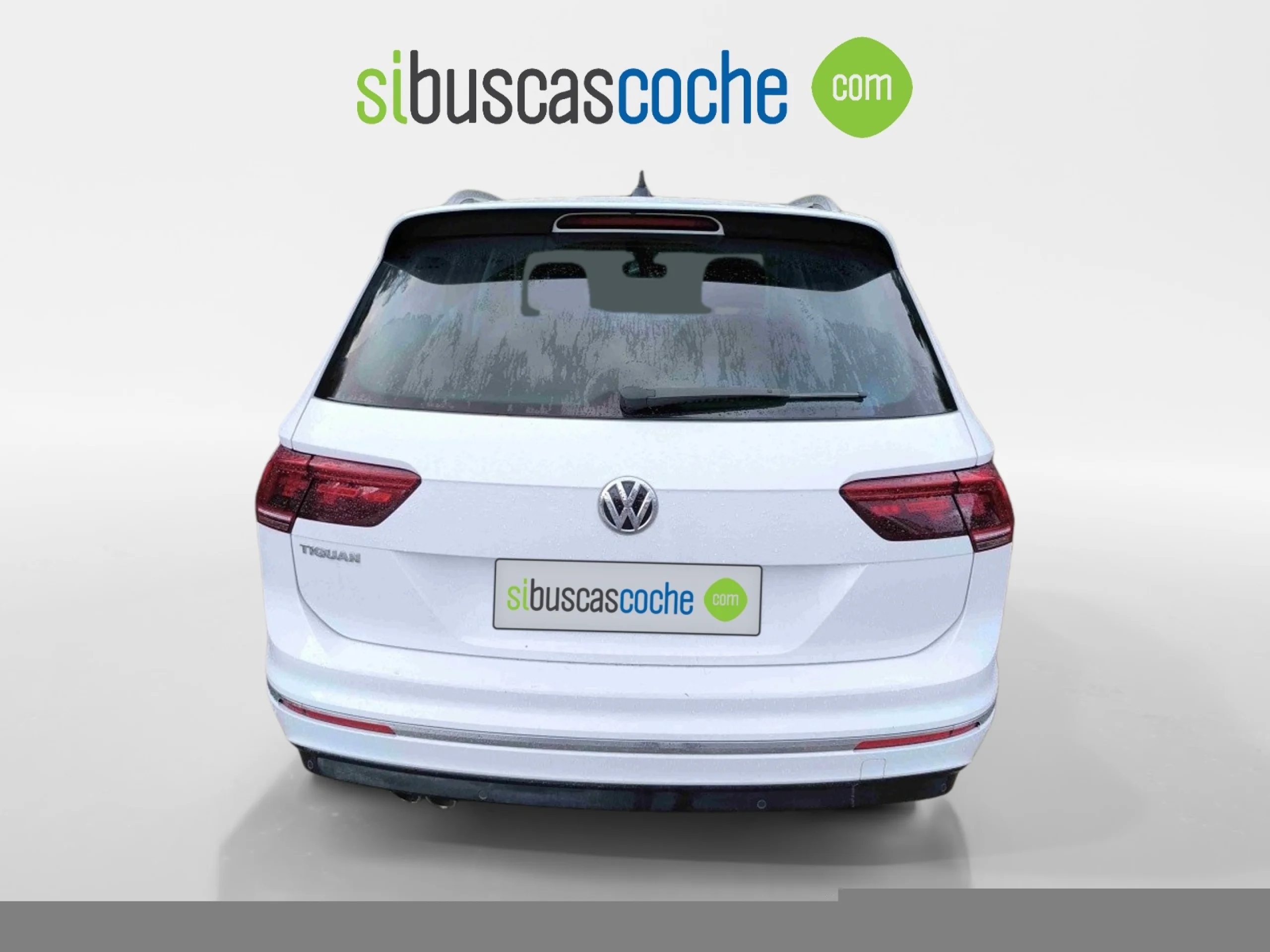 VOLKSWAGEN TIGUAN SPORT 2.0 TDI 110KW (150CV) DSG - Foto 4