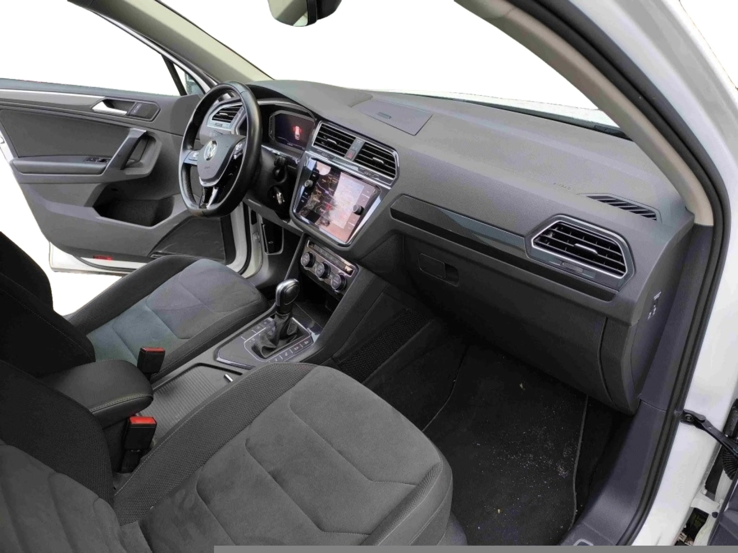 VOLKSWAGEN TIGUAN SPORT 2.0 TDI 110KW (150CV) DSG - Foto 5