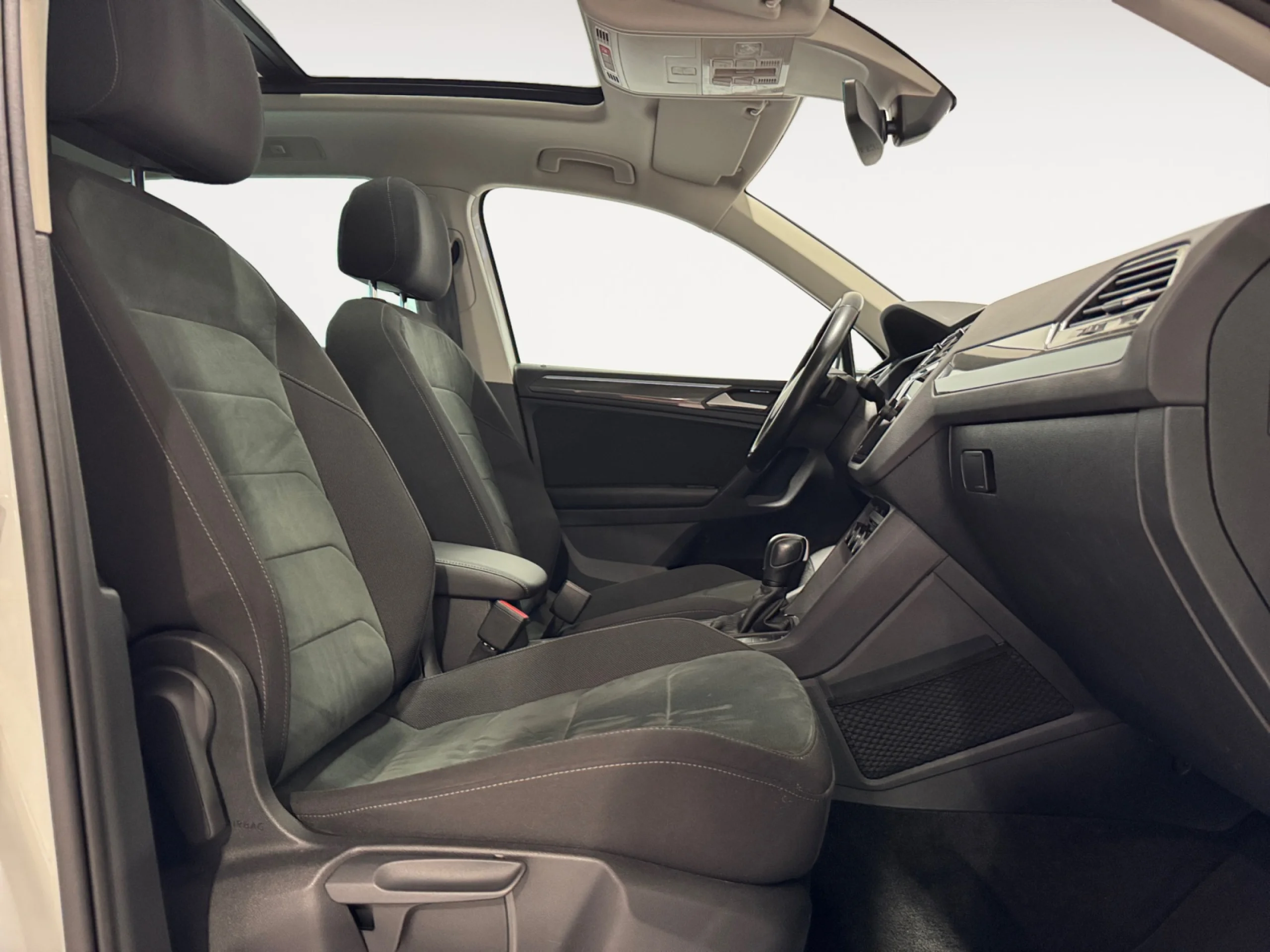 VOLKSWAGEN TIGUAN SPORT 2.0 TDI 110KW (150CV) DSG - Foto 5