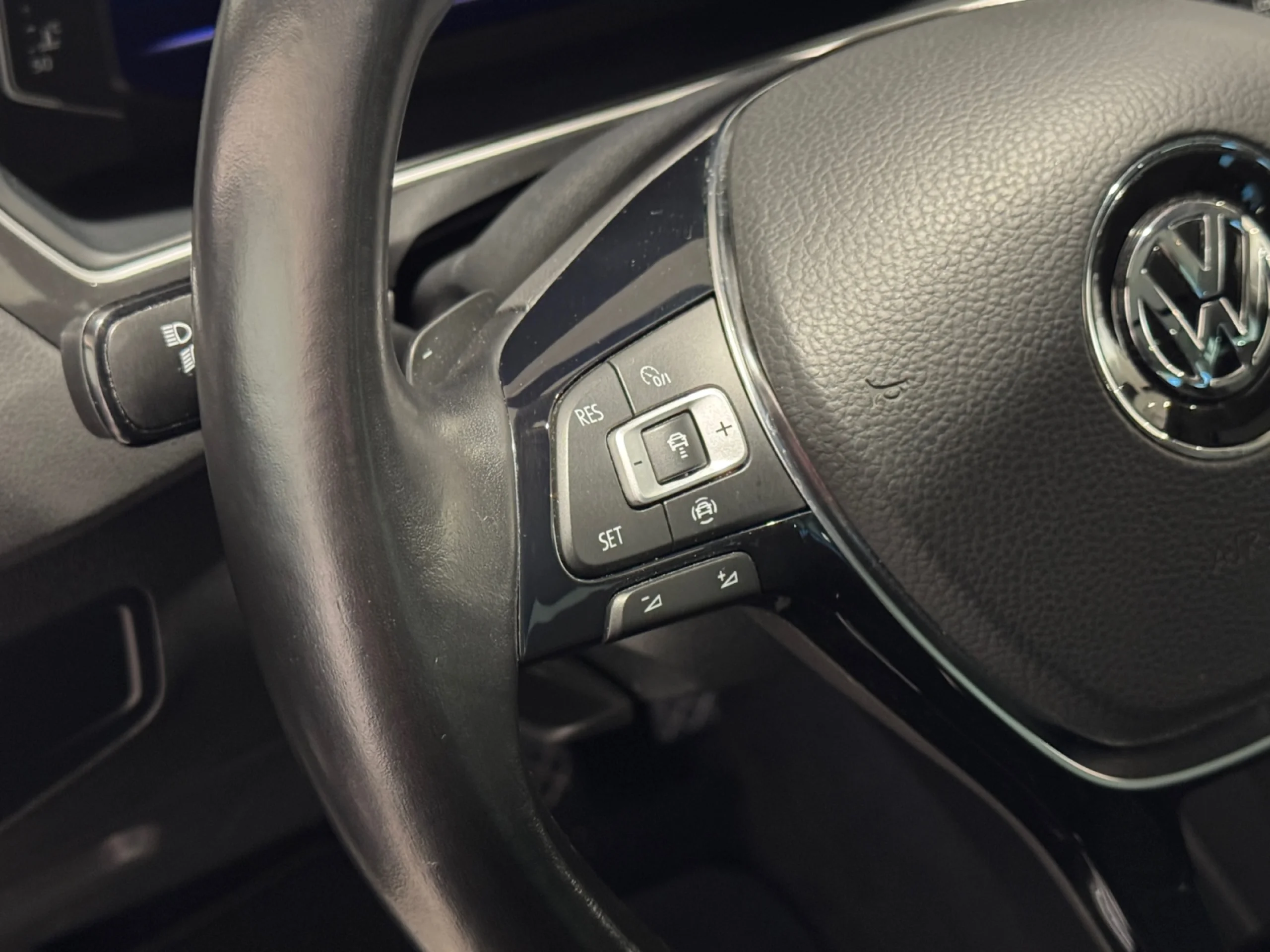 VOLKSWAGEN TIGUAN SPORT 2.0 TDI 110KW (150CV) DSG - Foto 11