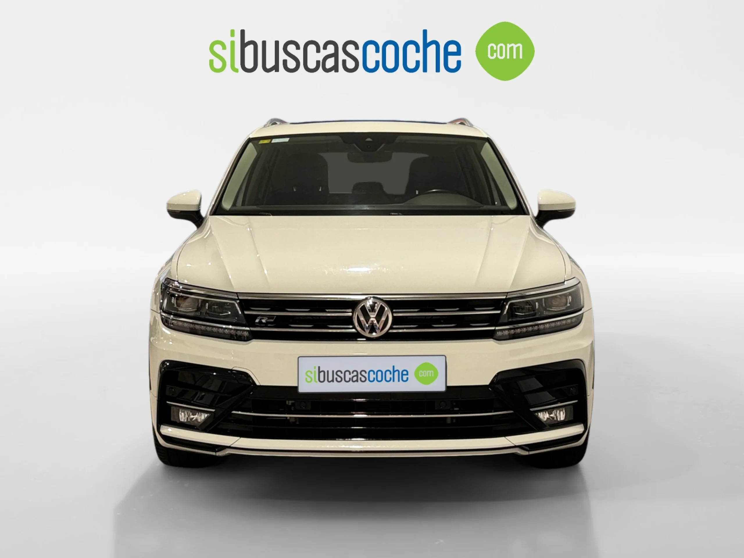 VOLKSWAGEN TIGUAN SPORT 2.0 TDI 110KW (150CV) DSG - Foto 13