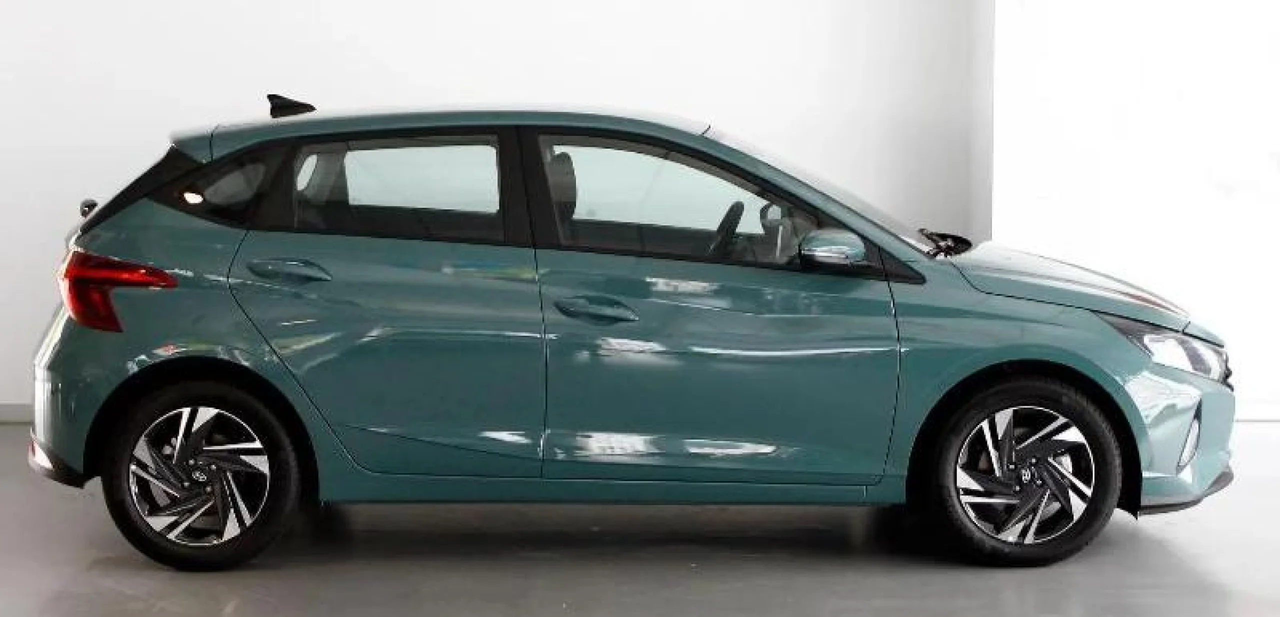 HYUNDAI I20 1.0 TGDI 74KW (100CV) KLASS - Foto 3