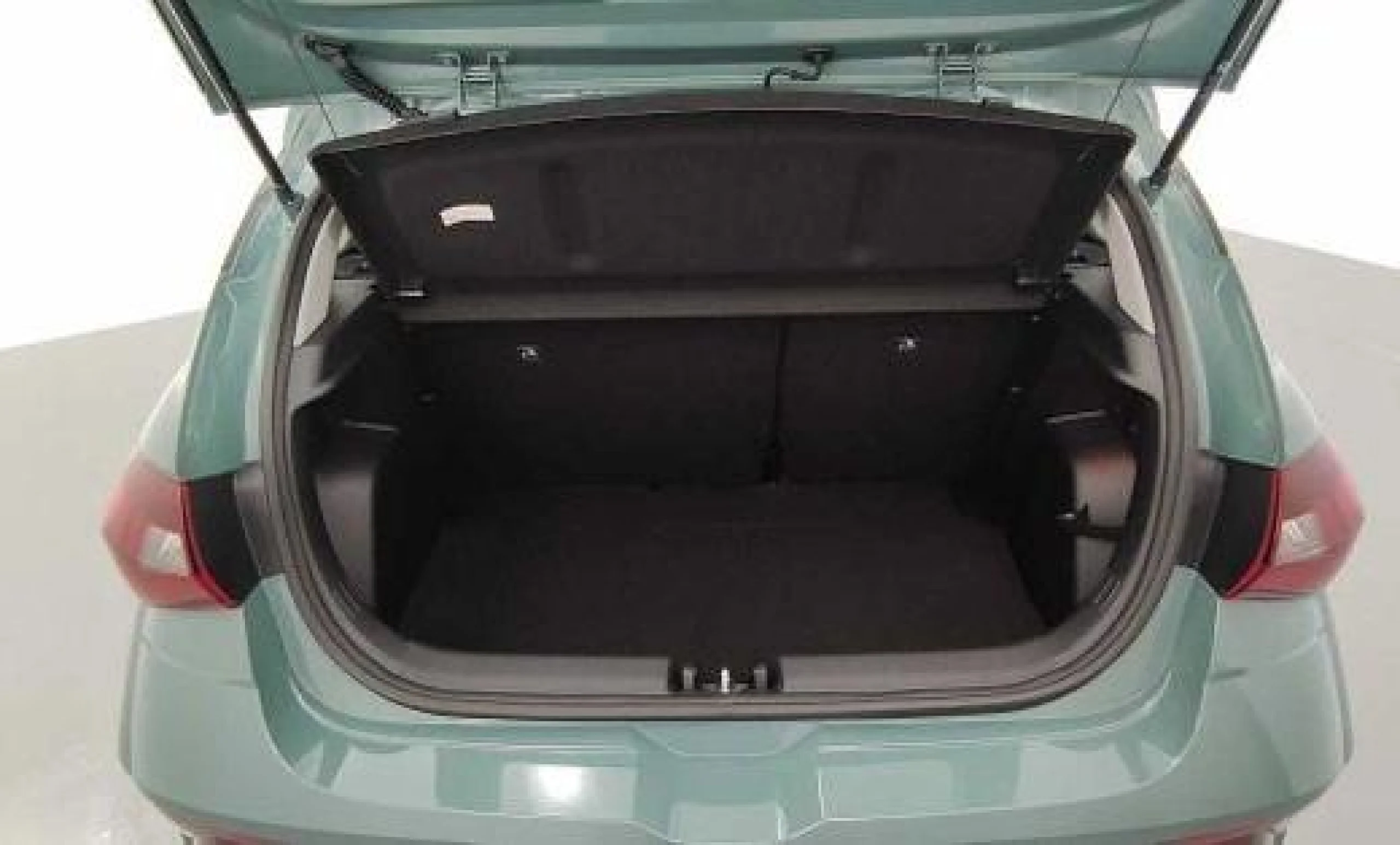 HYUNDAI I20 1.0 TGDI 74KW (100CV) KLASS - Foto 6