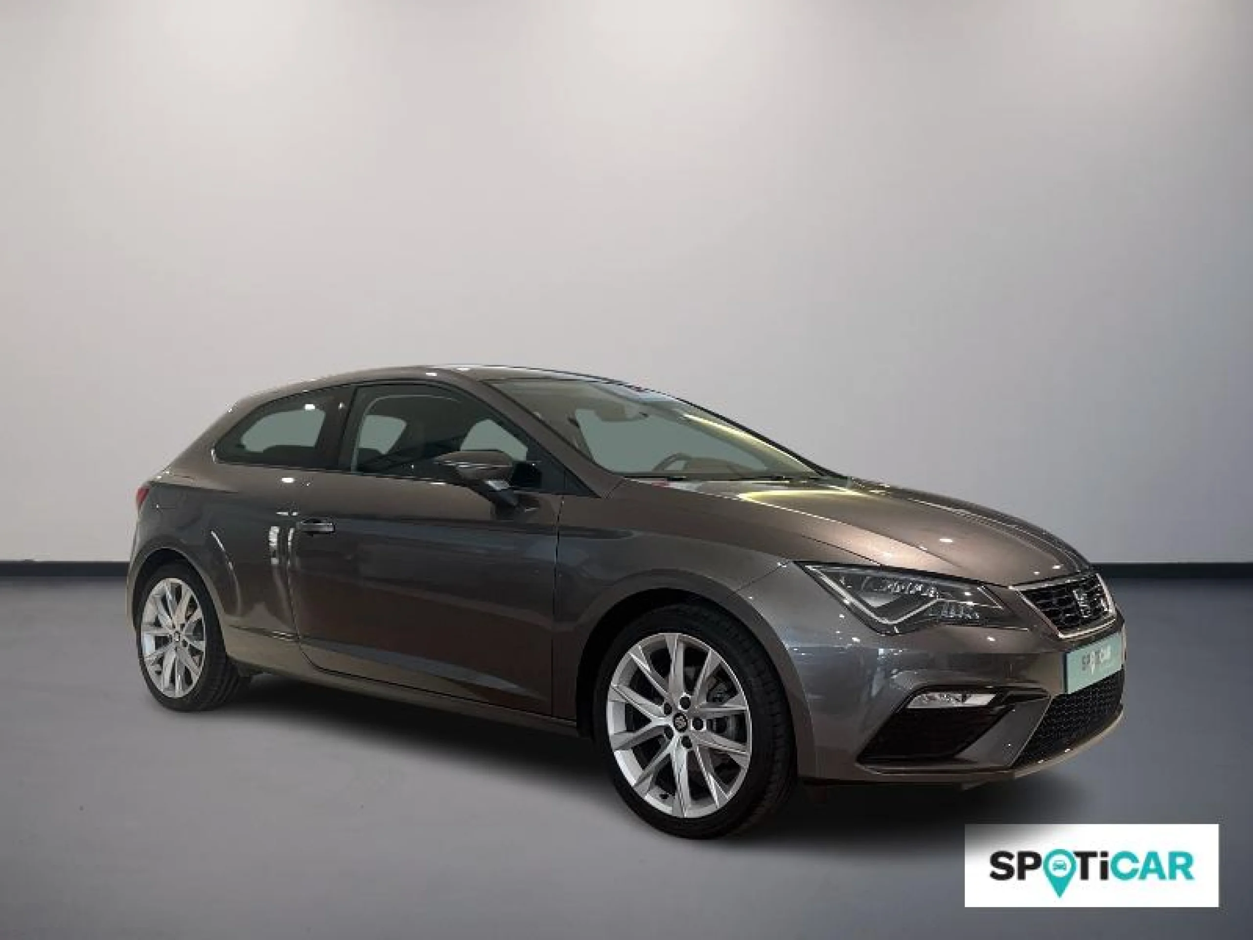 SEAT LEON 1.4 TSI ACT 110KW (150CV) DSG 7 ST&SP FR - Foto 1