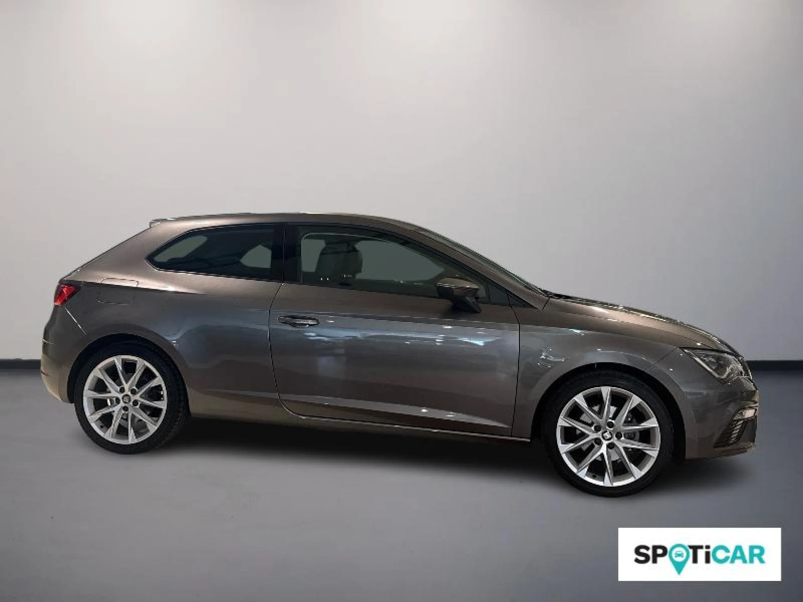 SEAT LEON 1.4 TSI ACT 110KW (150CV) DSG 7 ST&SP FR - Foto 3
