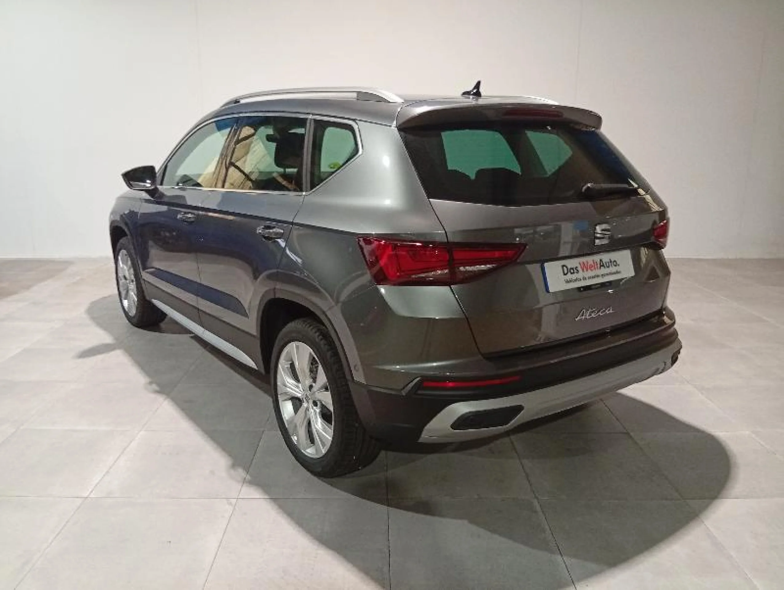SEAT ATECA 1.5 TSI 110KW (150CV) X PERIENCE XXL - Foto 2