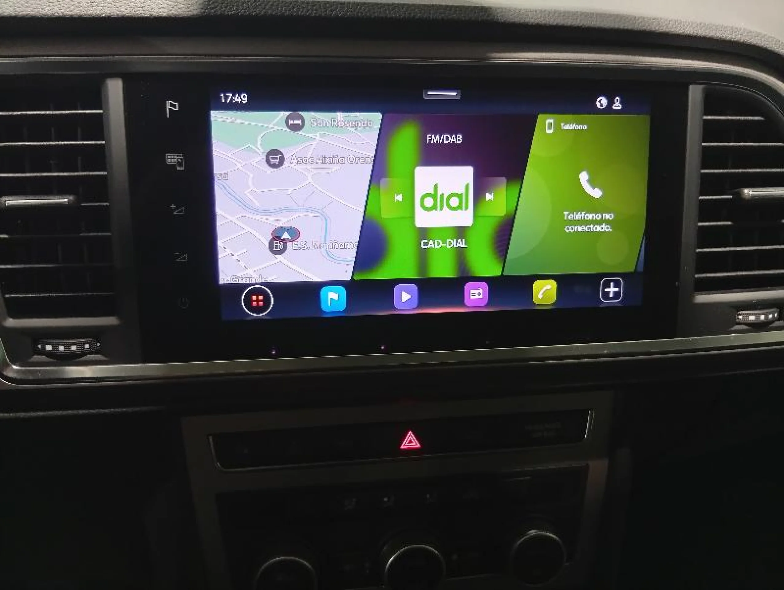 SEAT ATECA 1.5 TSI 110KW (150CV) X PERIENCE XXL - Foto 9