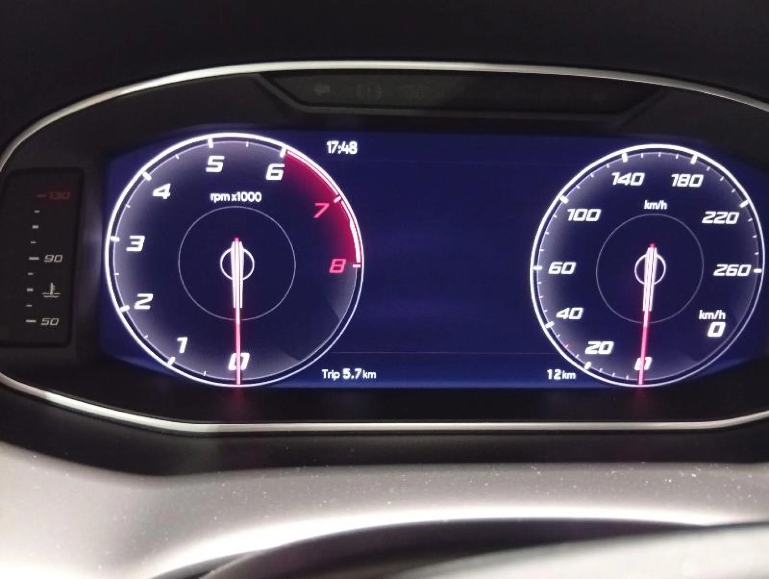 SEAT ATECA 1.5 TSI 110KW (150CV) X PERIENCE XXL - Foto 10