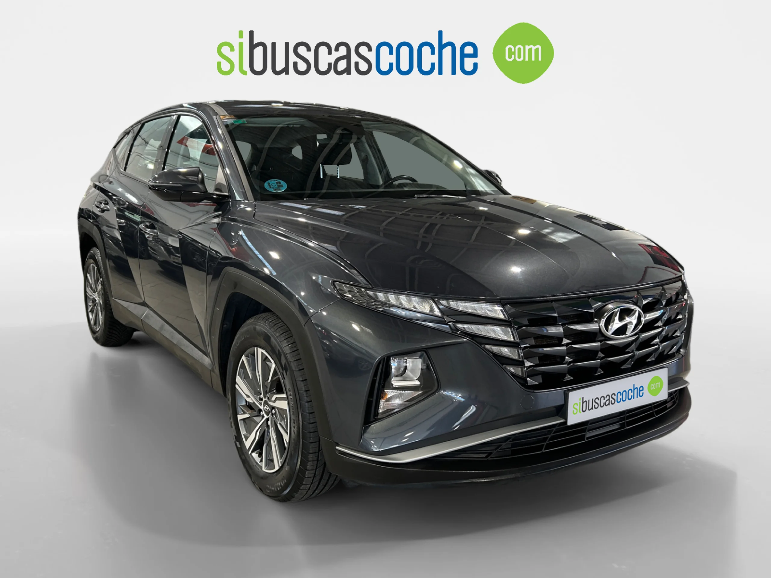 HYUNDAI TUCSON 1.6 CRDI 85KW (115CV) KLASS - Foto 1