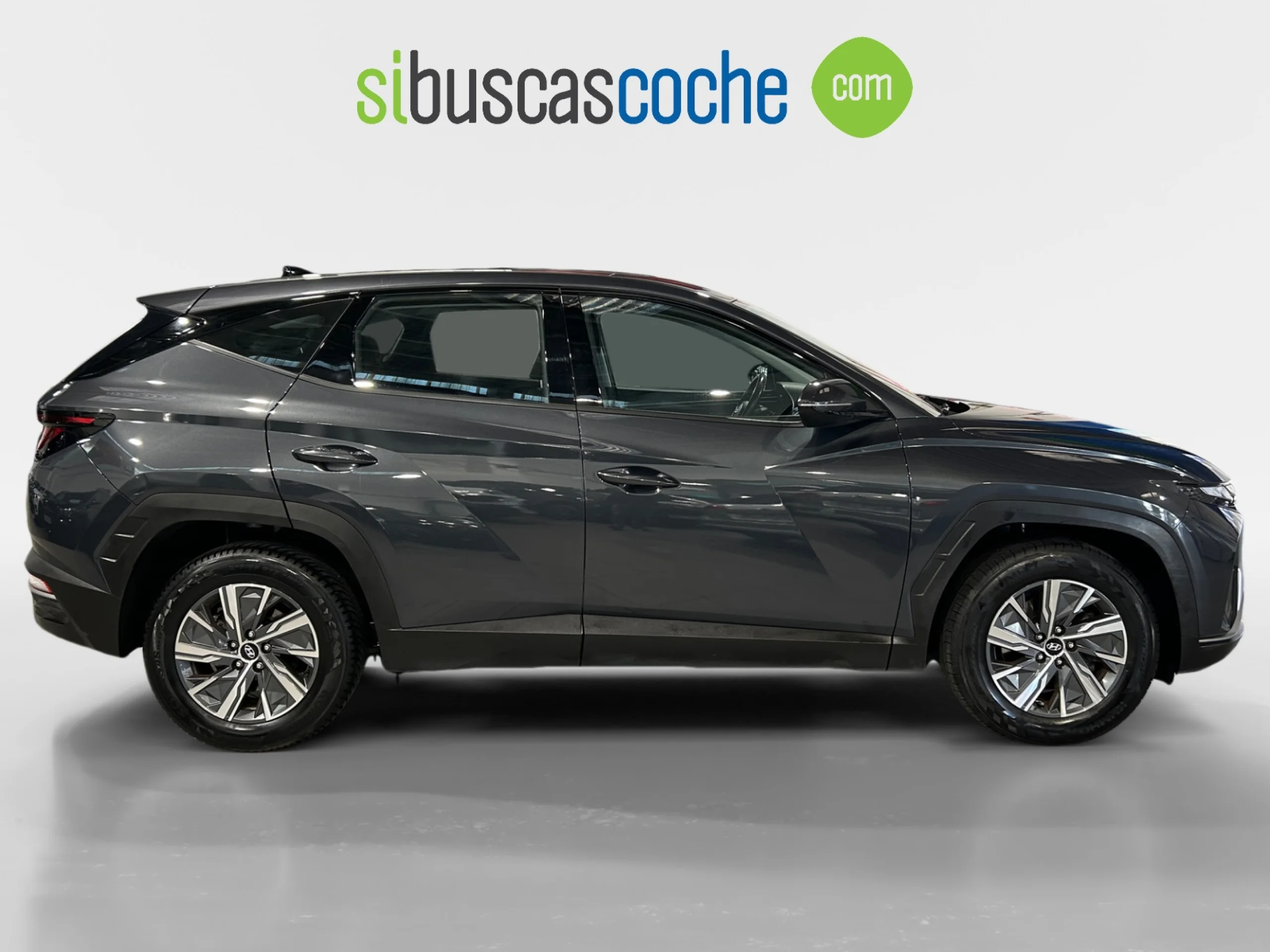 HYUNDAI TUCSON 1.6 CRDI 85KW (115CV) KLASS - Foto 3