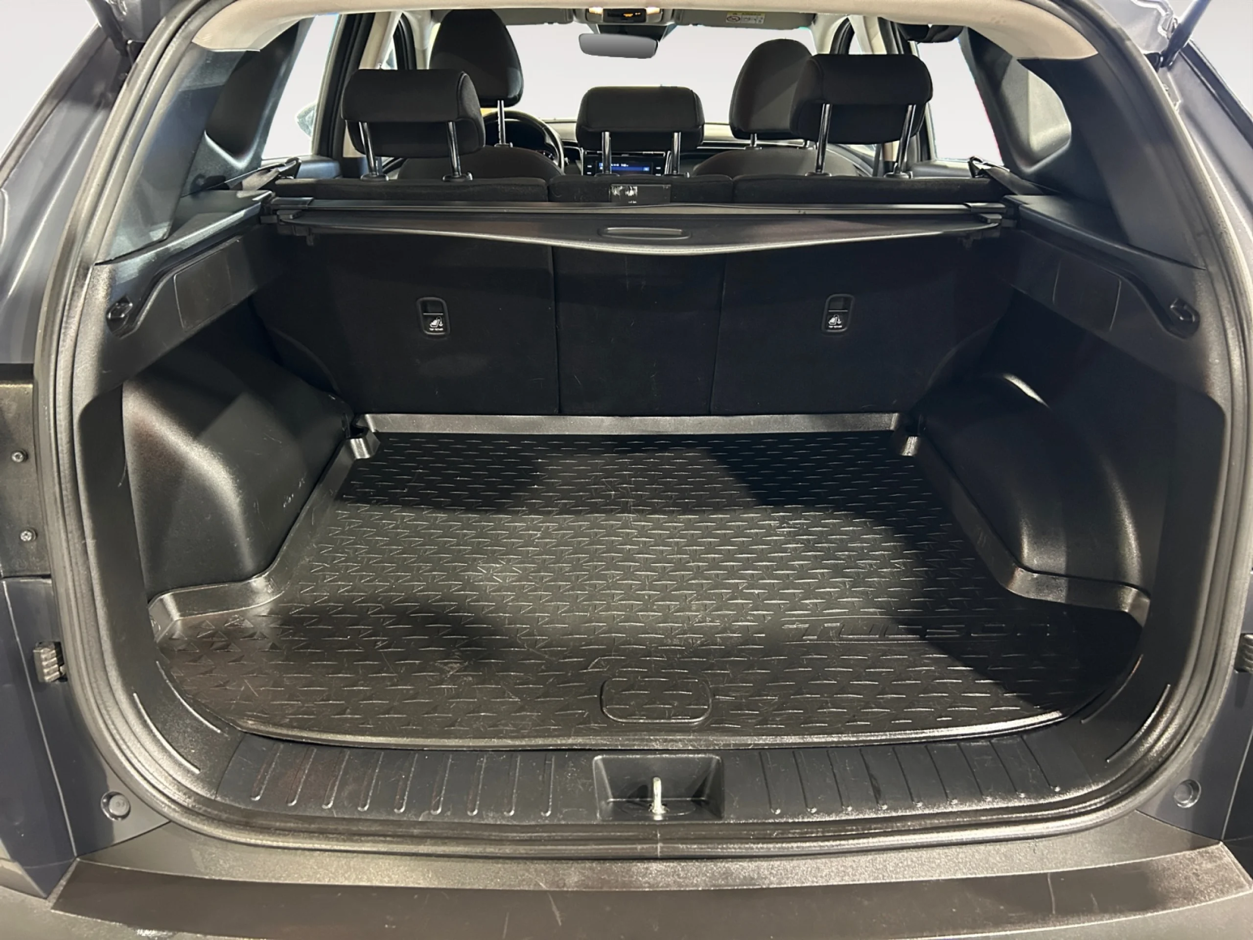 HYUNDAI TUCSON 1.6 CRDI 85KW (115CV) KLASS - Foto 7