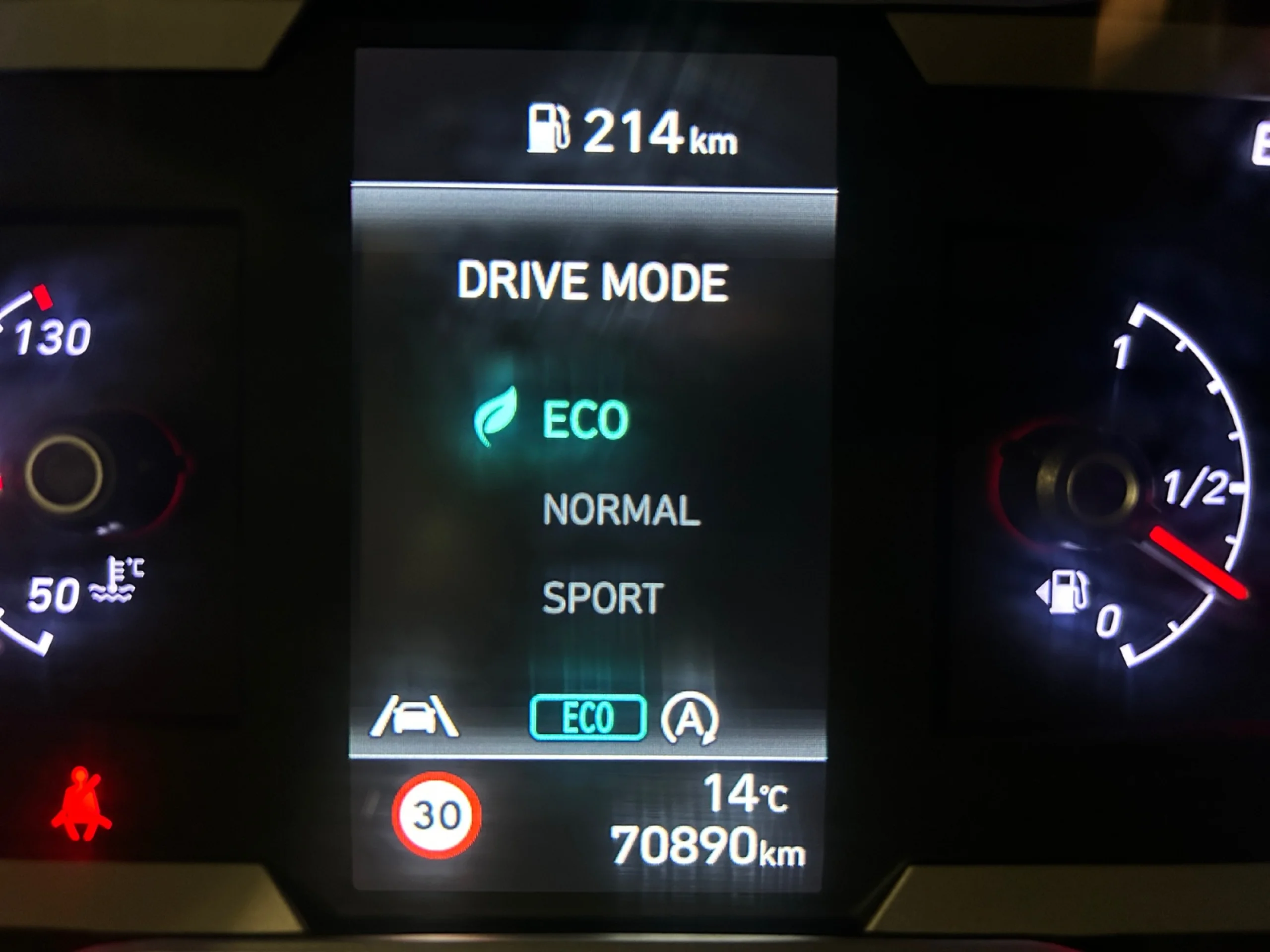 HYUNDAI TUCSON 1.6 CRDI 85KW (115CV) KLASS - Foto 13