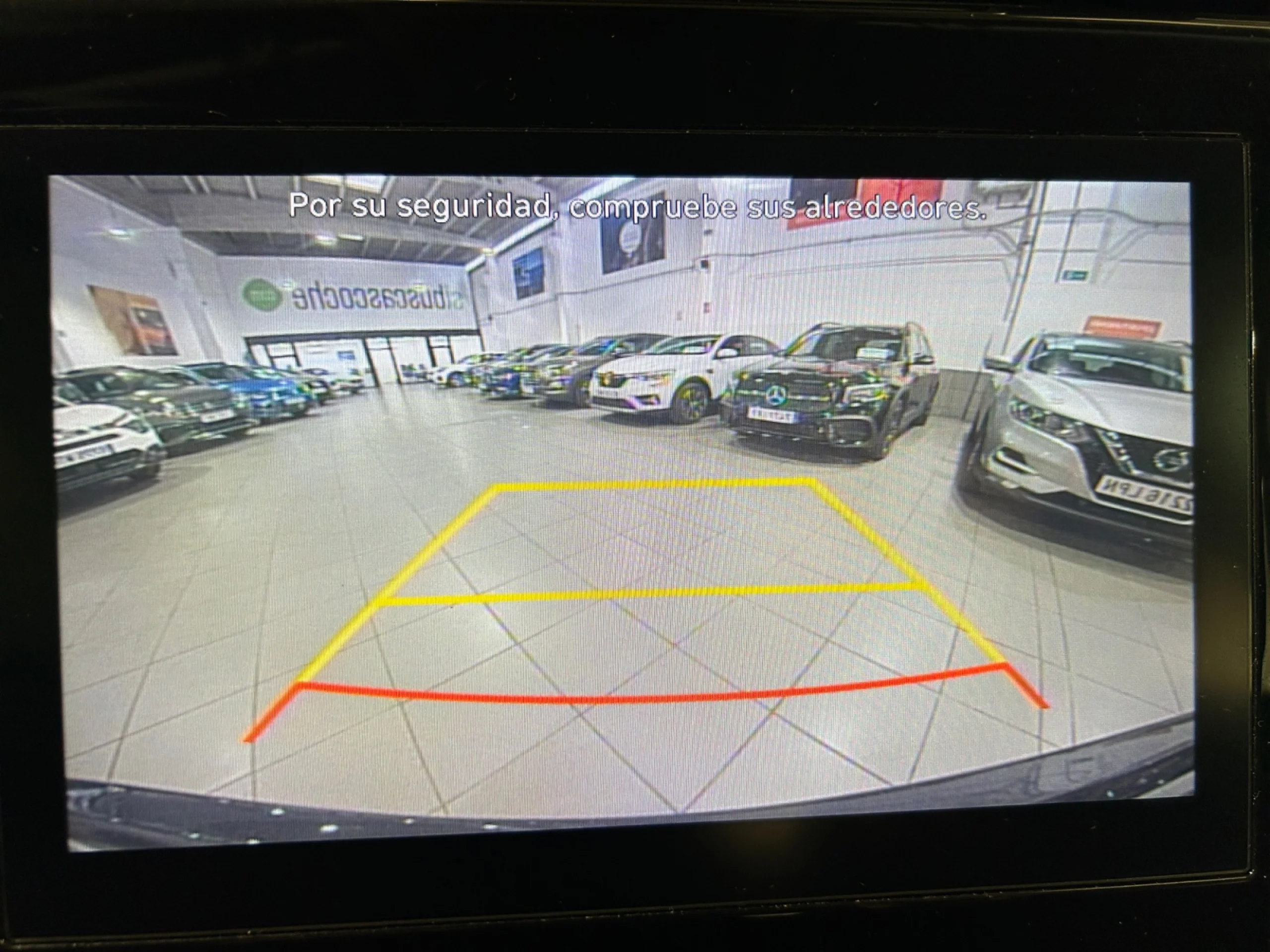 HYUNDAI TUCSON 1.6 CRDI 85KW (115CV) KLASS - Foto 14