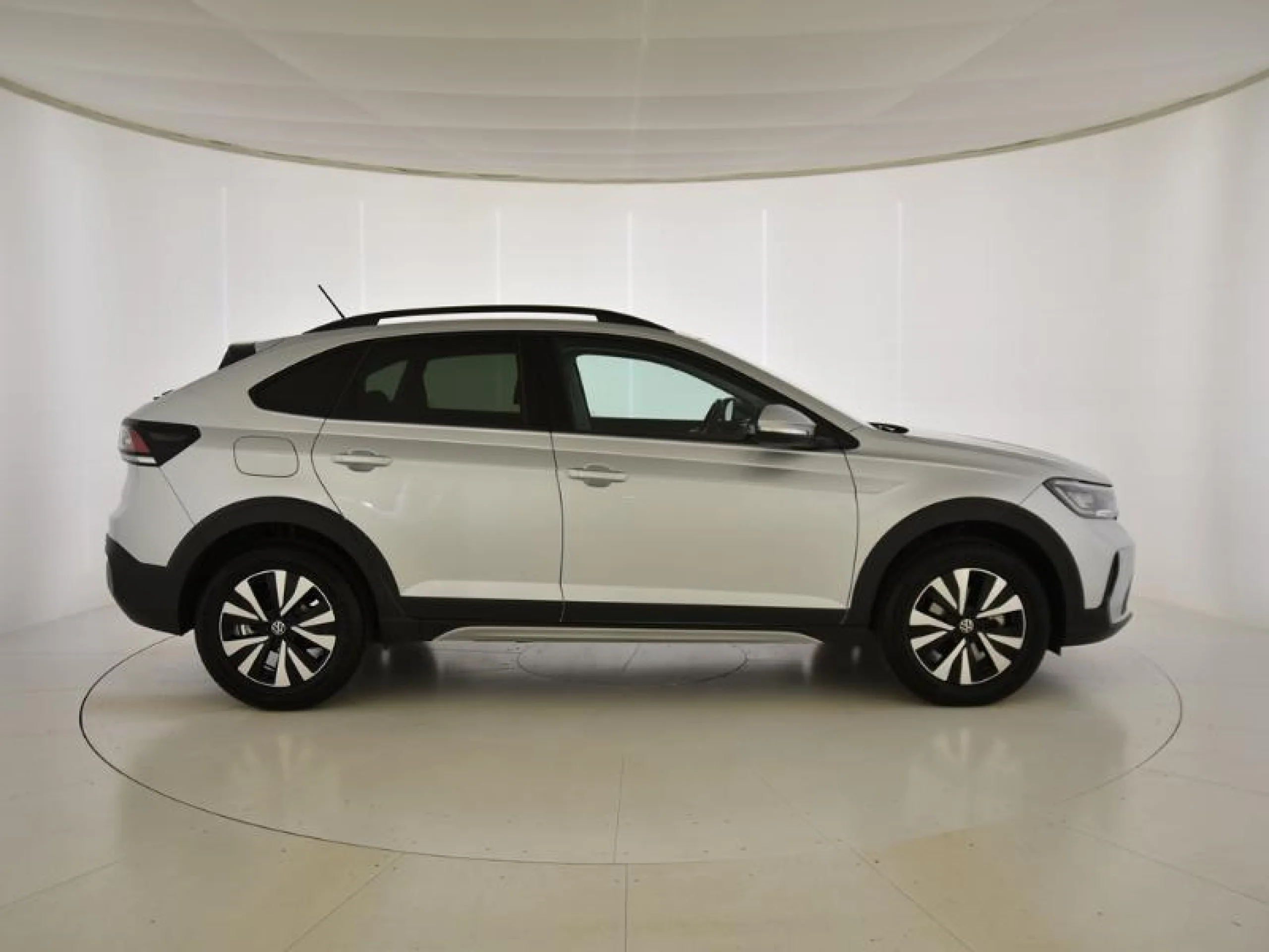 VOLKSWAGEN TAIGO LIFE 1.0 TSI 81KW (110CV) - Foto 3