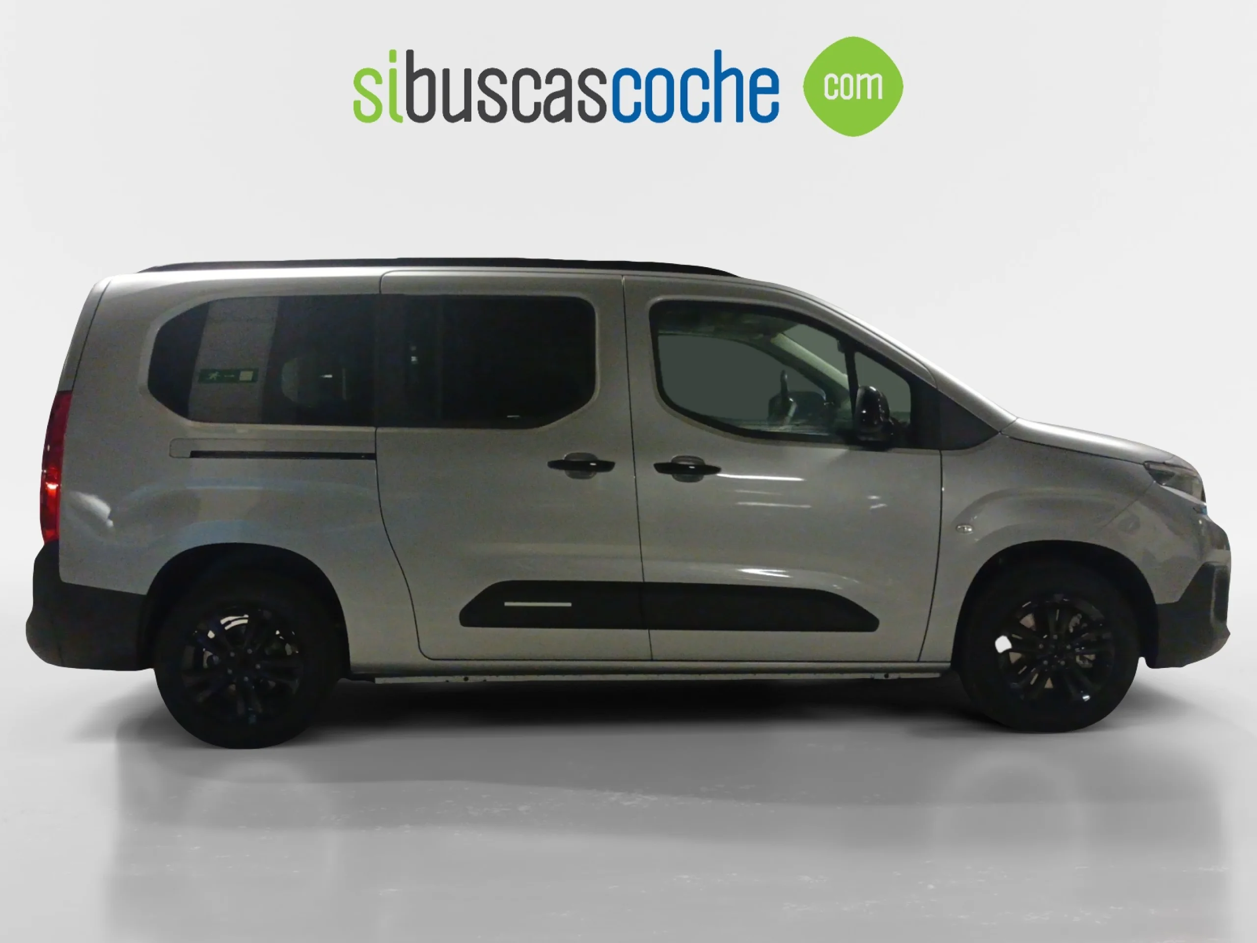 CITROEN COMERCIALES BERLINGO MULTISPACE Ë BERLINGO TALLA XL ELÉCTRICO 50 KWH PLUS - Foto 3
