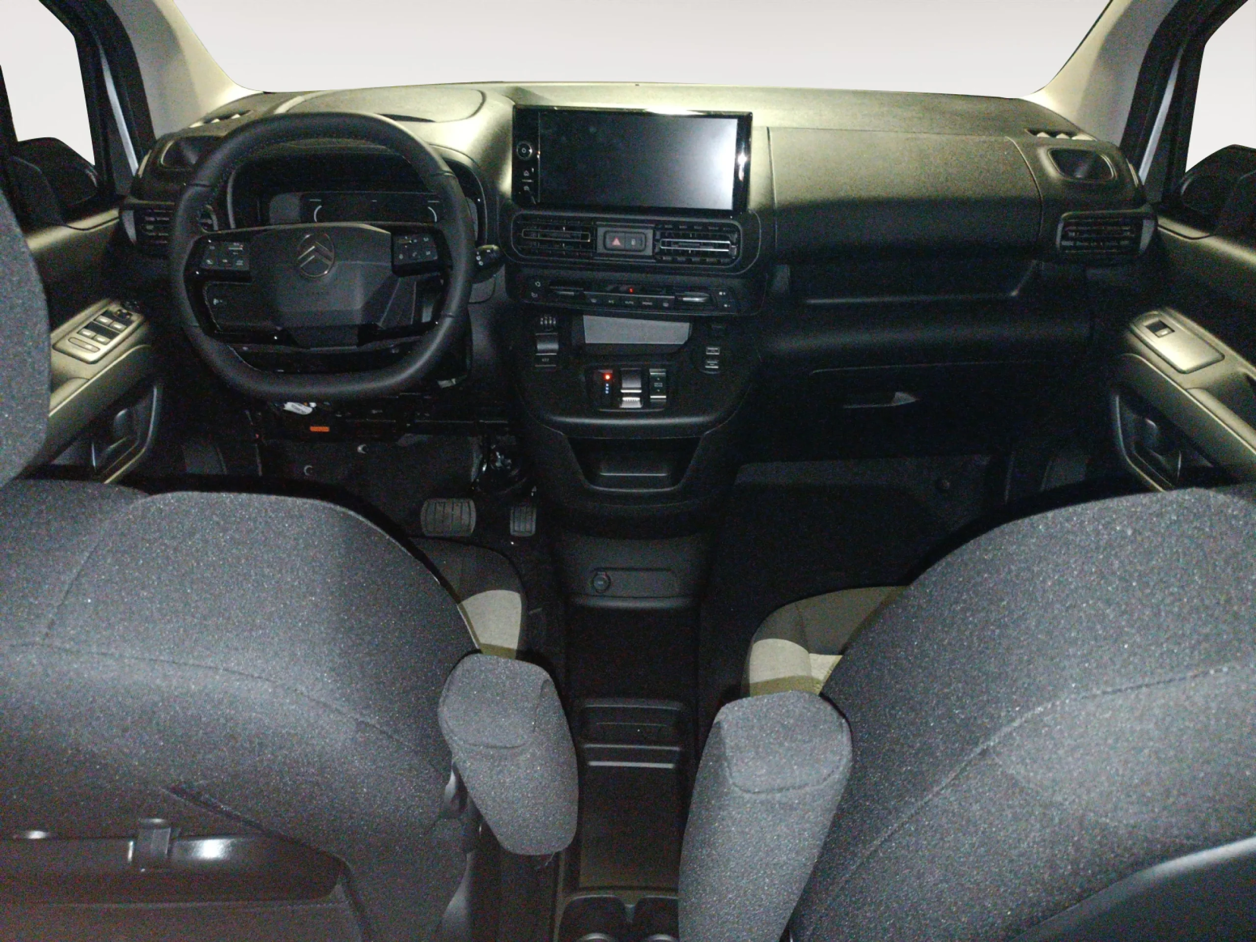 CITROEN COMERCIALES BERLINGO MULTISPACE Ë BERLINGO TALLA XL ELÉCTRICO 50 KWH PLUS - Foto 4