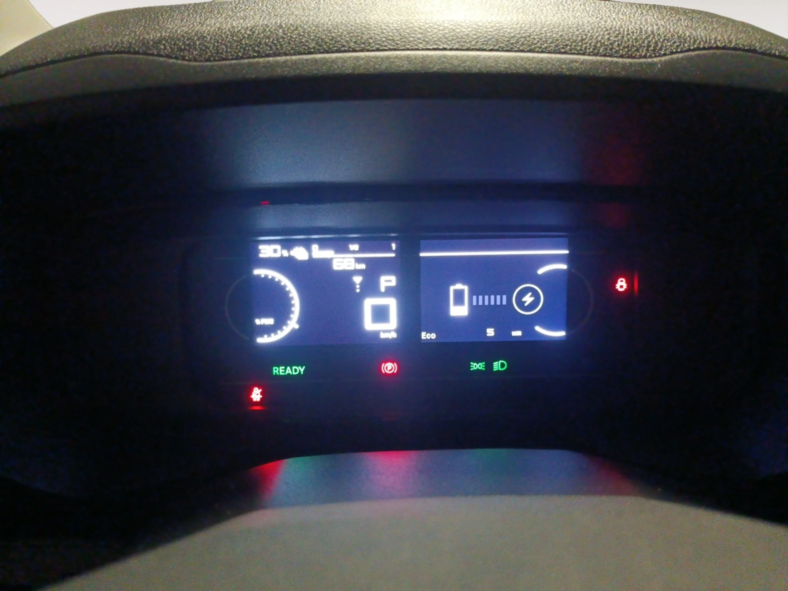 CITROEN COMERCIALES BERLINGO MULTISPACE Ë BERLINGO TALLA XL ELÉCTRICO 50 KWH PLUS - Foto 7