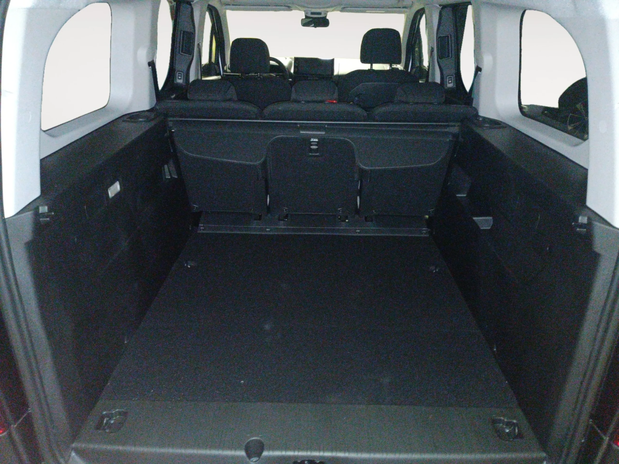 CITROEN COMERCIALES BERLINGO MULTISPACE Ë BERLINGO TALLA XL ELÉCTRICO 50 KWH PLUS - Foto 8