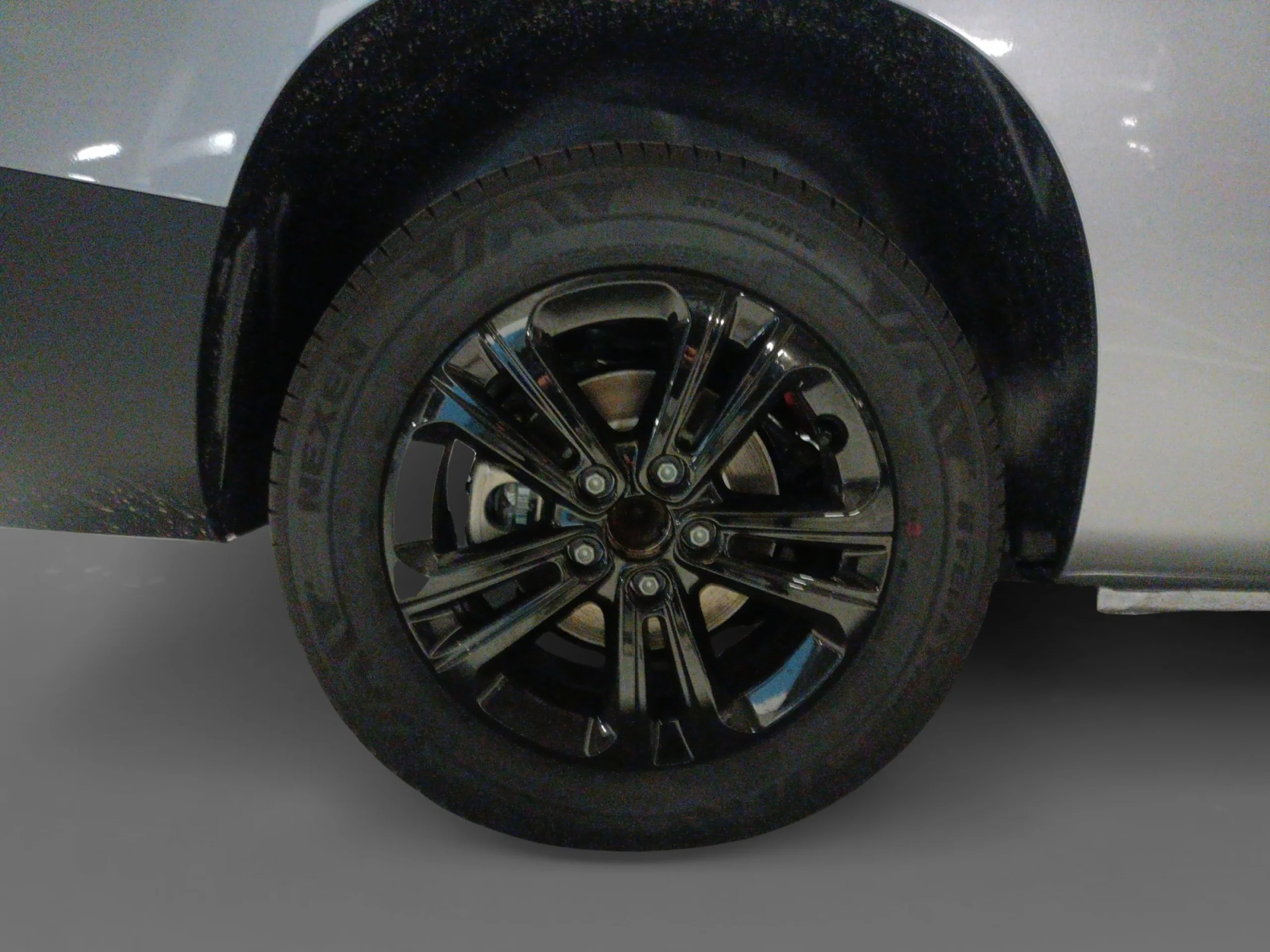 CITROEN COMERCIALES BERLINGO MULTISPACE Ë BERLINGO TALLA XL ELÉCTRICO 50 KWH PLUS - Foto 9