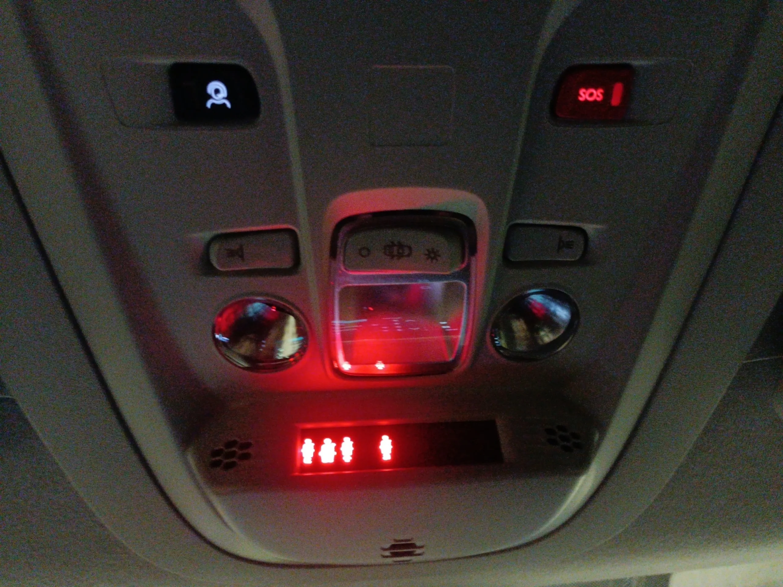 CITROEN COMERCIALES BERLINGO MULTISPACE Ë BERLINGO TALLA XL ELÉCTRICO 50 KWH PLUS - Foto 11