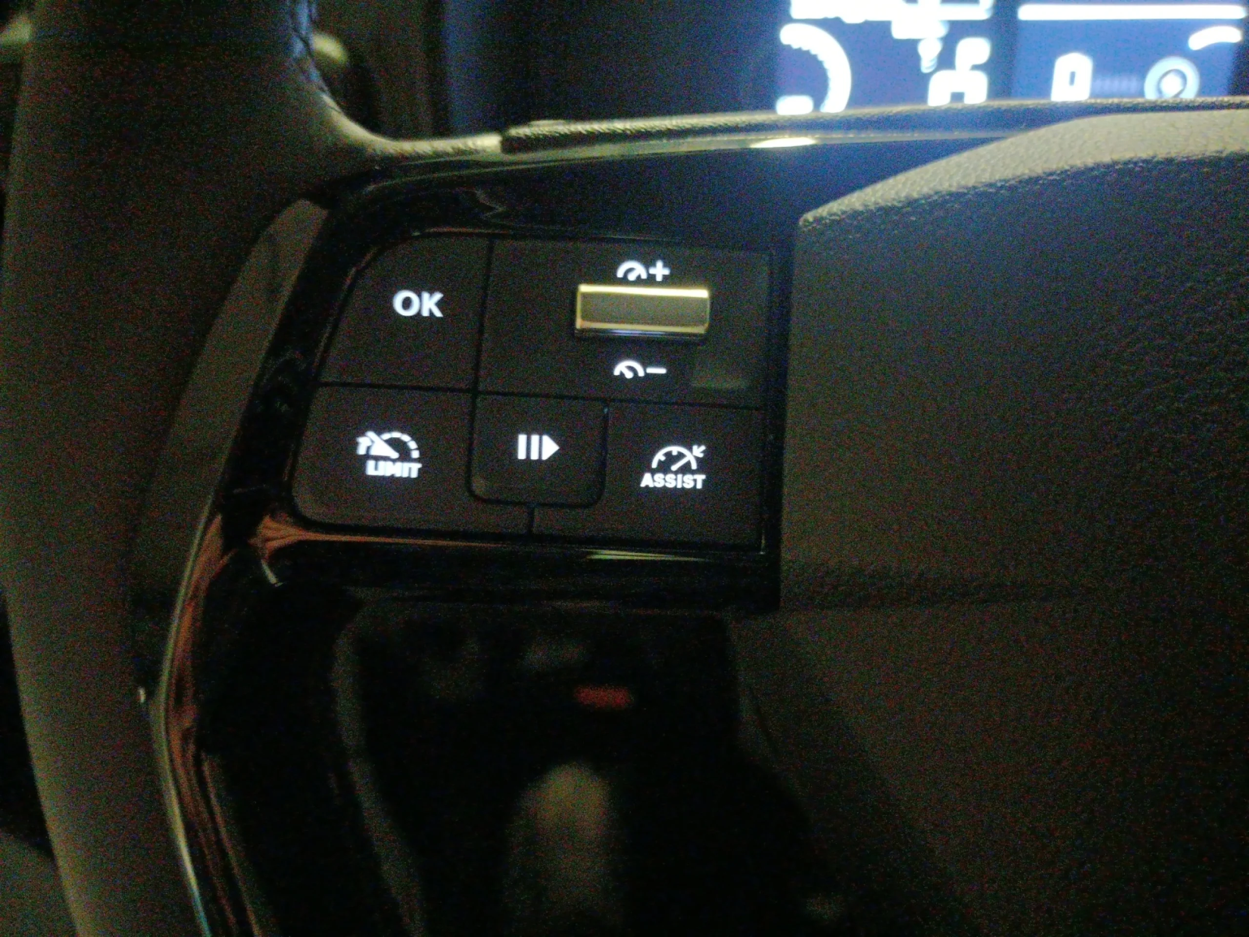 CITROEN COMERCIALES BERLINGO MULTISPACE Ë BERLINGO TALLA XL ELÉCTRICO 50 KWH PLUS - Foto 13