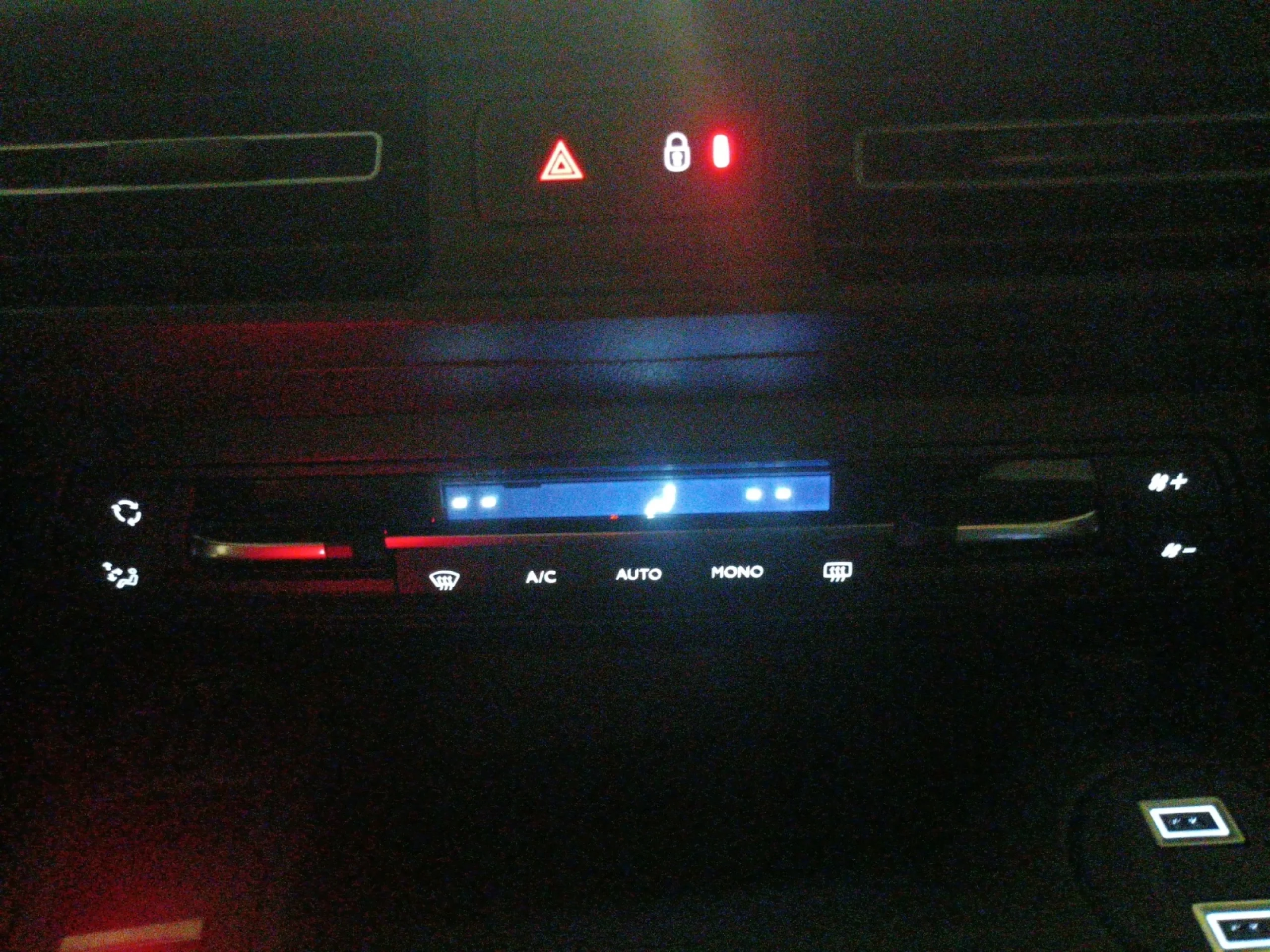 CITROEN COMERCIALES BERLINGO MULTISPACE Ë BERLINGO TALLA XL ELÉCTRICO 50 KWH PLUS - Foto 15