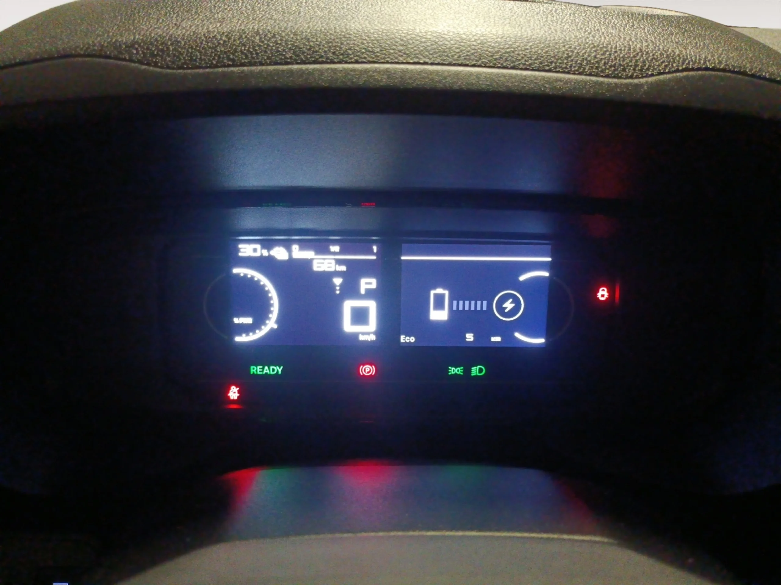 CITROEN COMERCIALES BERLINGO MULTISPACE Ë BERLINGO TALLA XL ELÉCTRICO 50 KWH PLUS - Foto 16